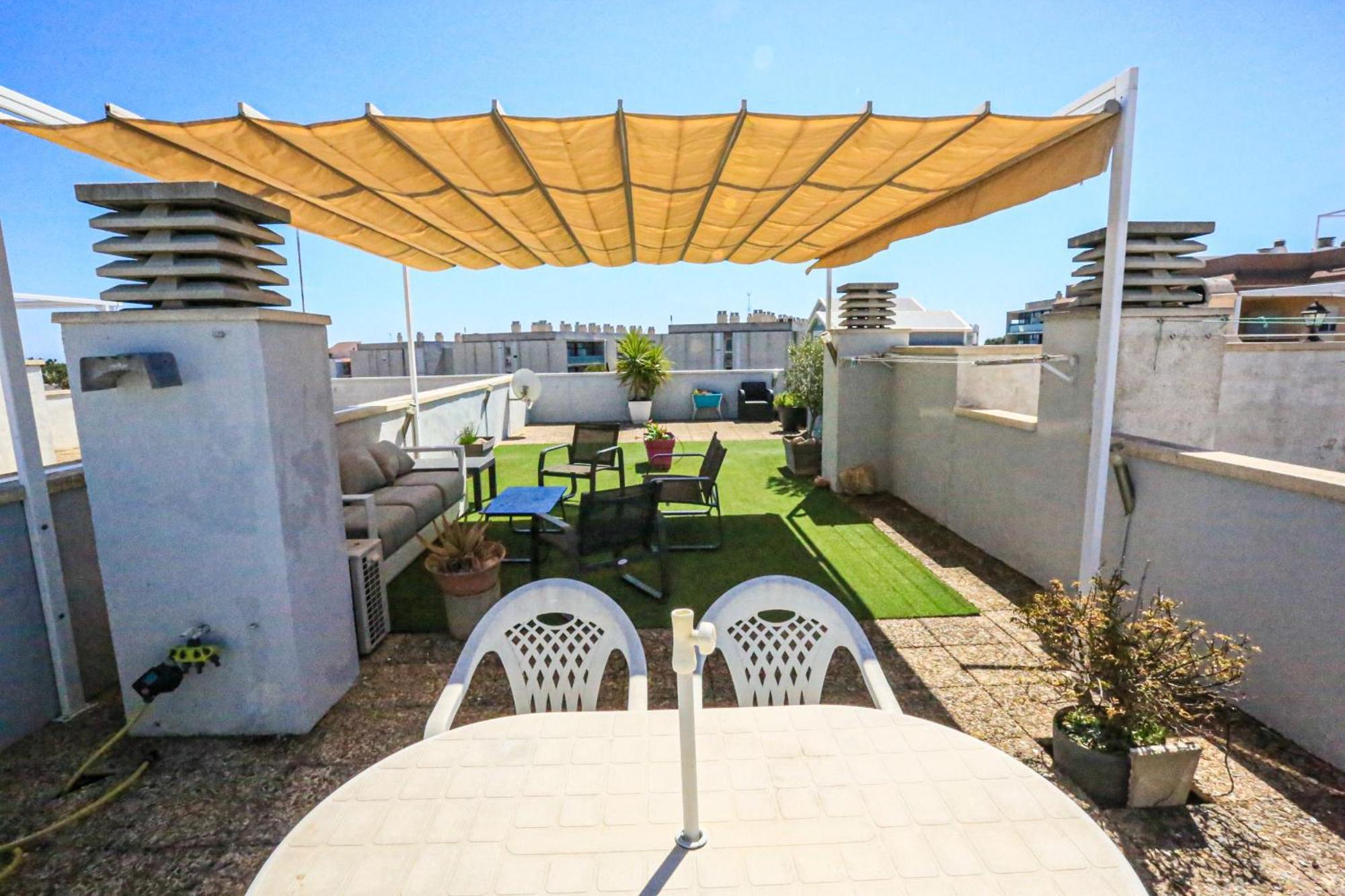 Litoral Costa Dorada - Pinamar Only Families *