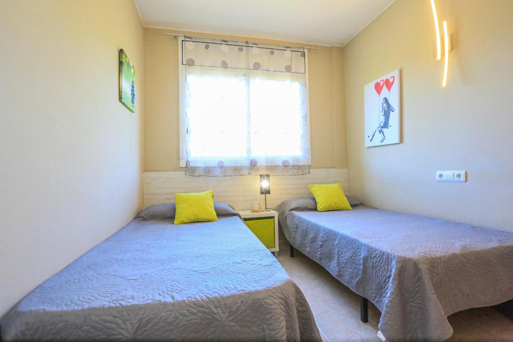 Litoral Costa Dorada - Pinamar Only Families Salou