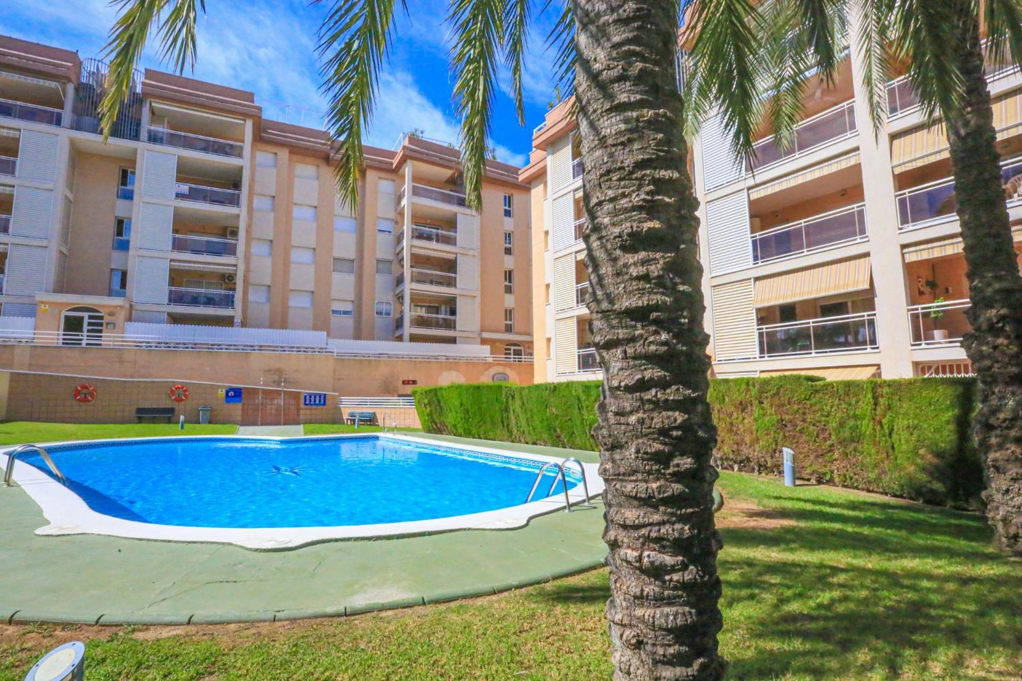 Apartment Litoral Costa Dorada - Pinamar Only Families