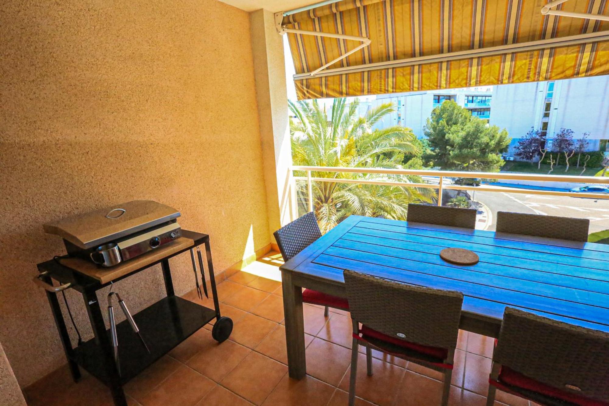 Litoral Costa Dorada - Pinamar Only Families *