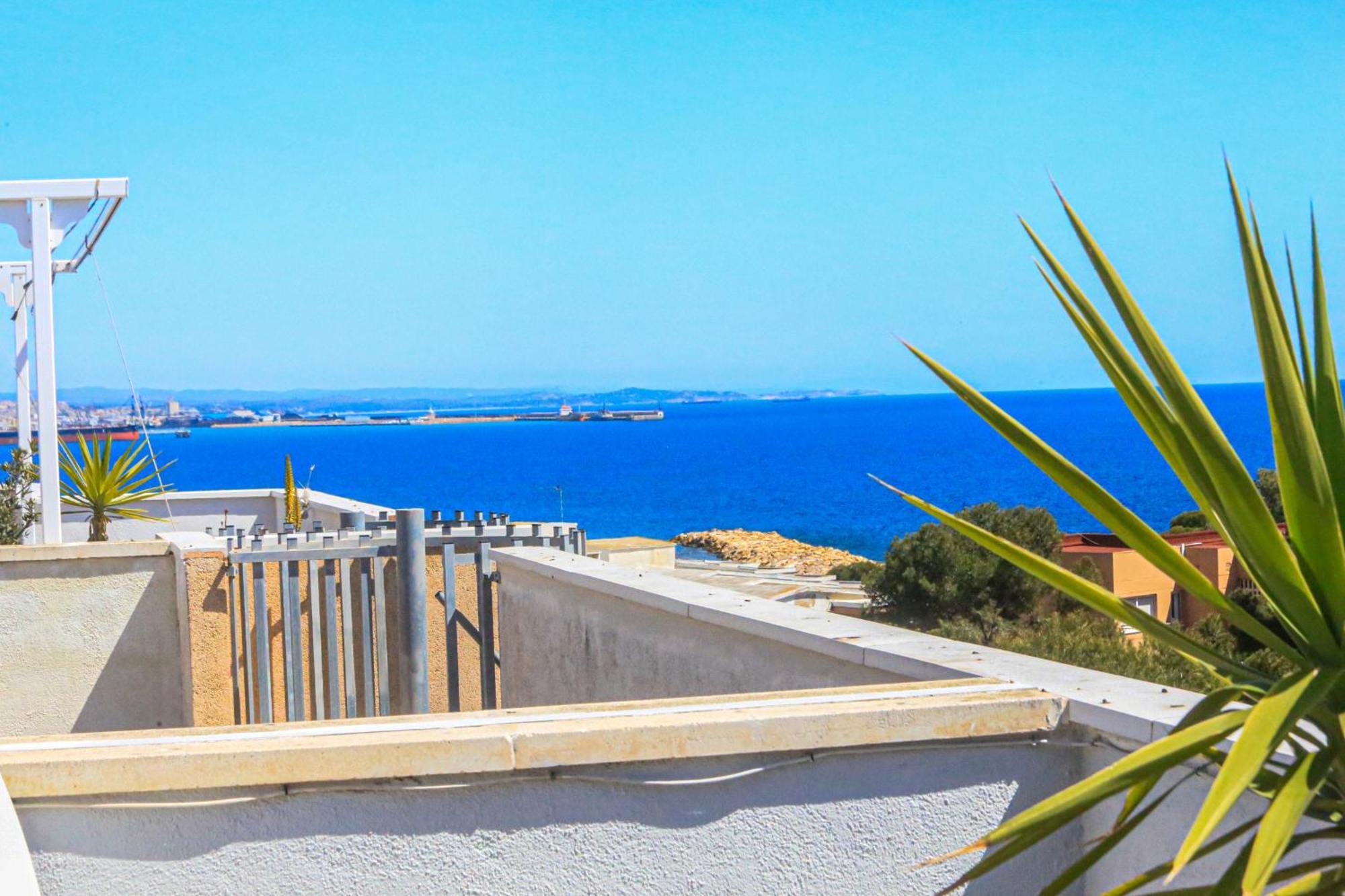 Apartment Litoral Costa Dorada - Pinamar Only Families