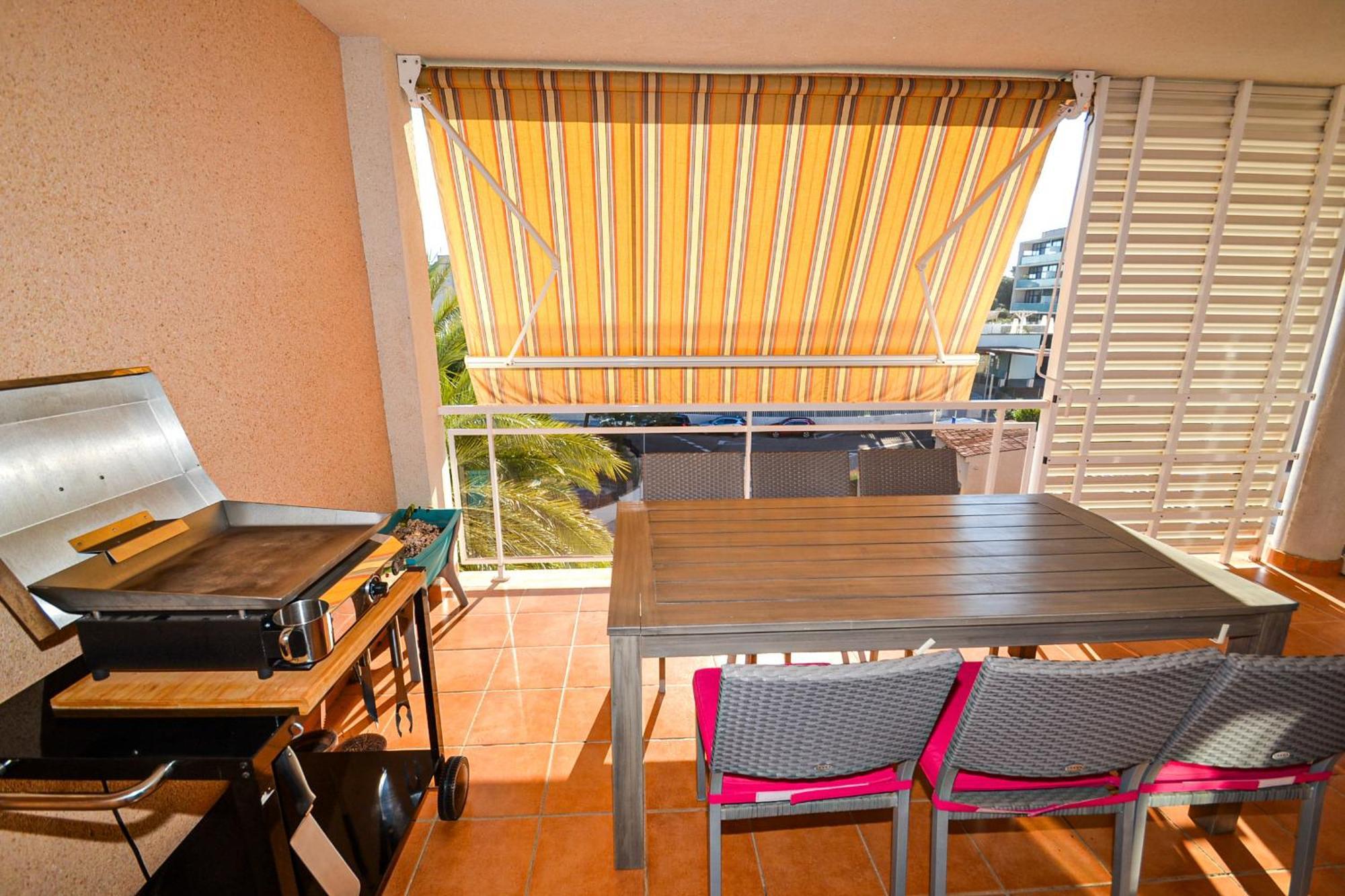 Litoral Costa Dorada - Pinamar Only Families * Salou