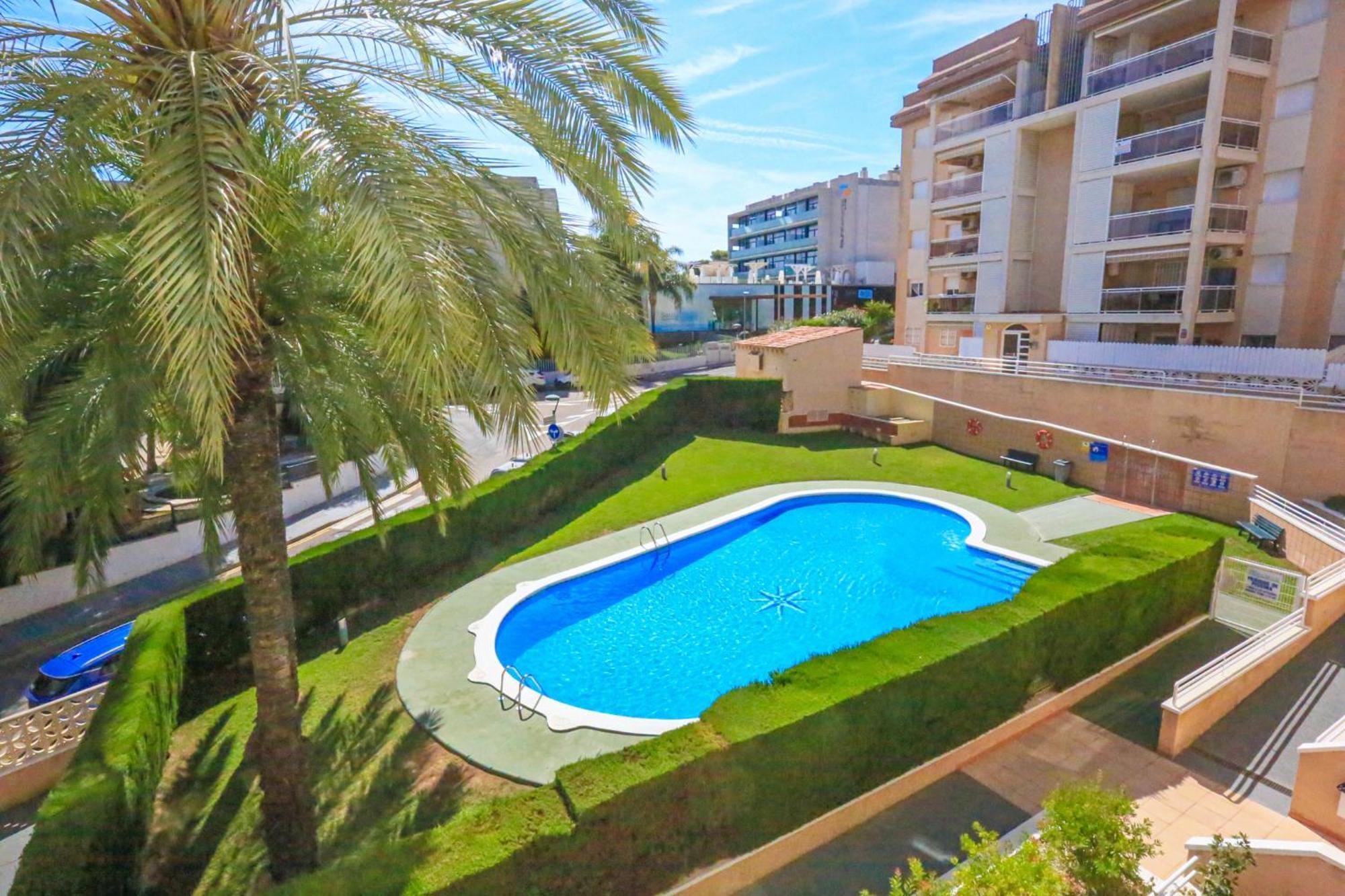 Apartment Litoral Costa Dorada - Pinamar Only Families