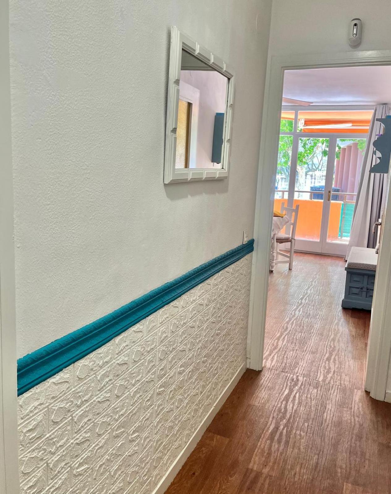 Appartement Zona Turistica *