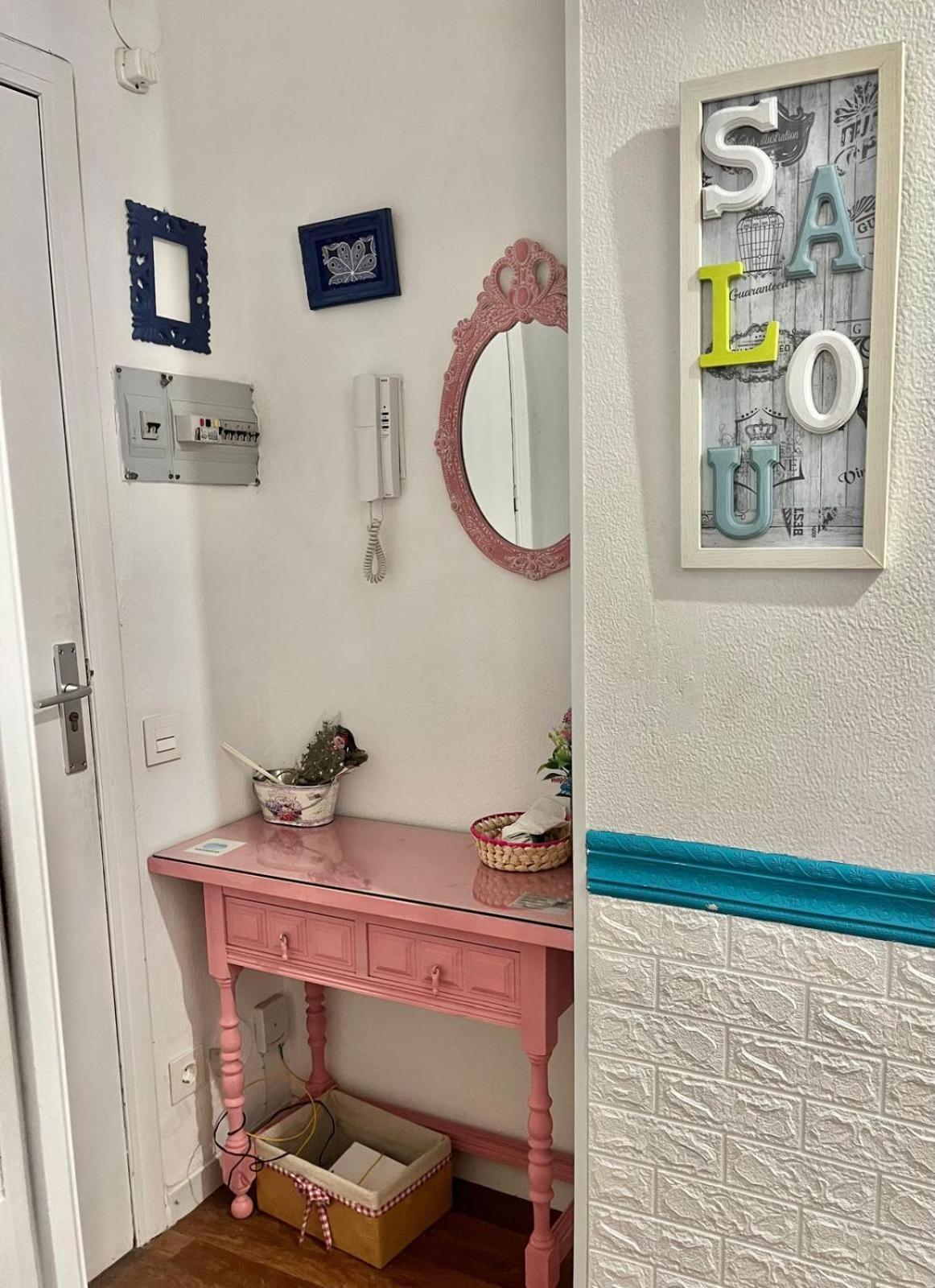 Appartement Zona Turistica