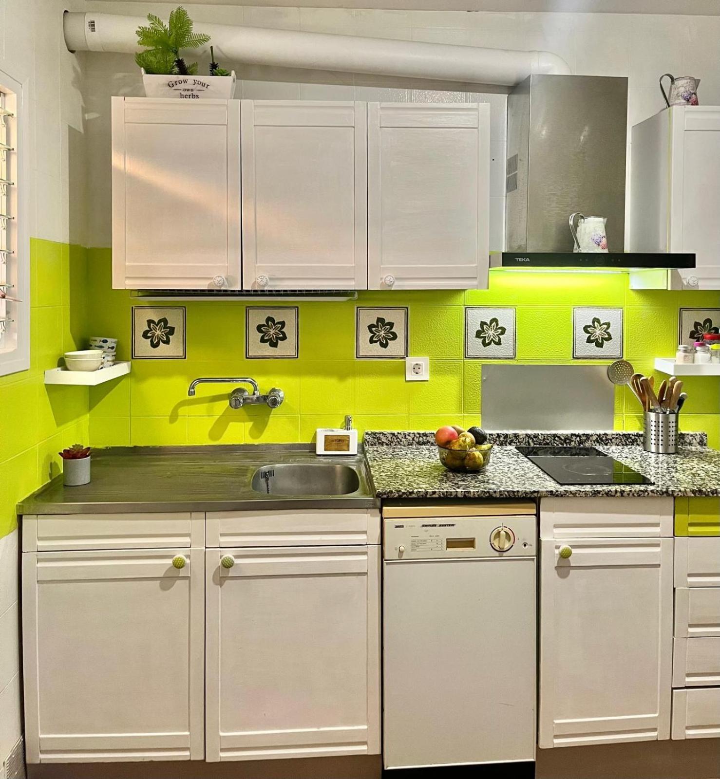 Zona Turistica Appartement *