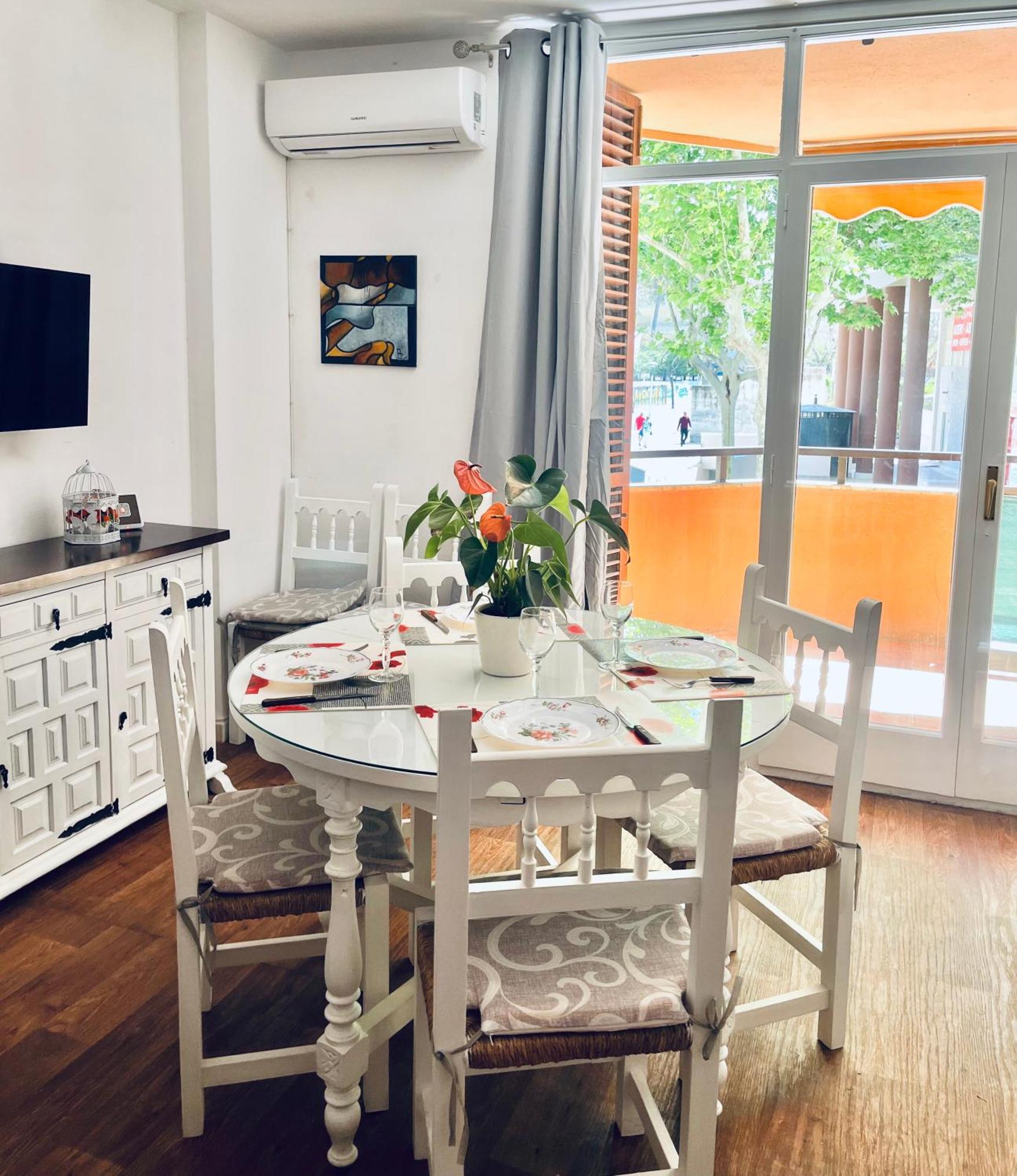 Appartement Zona Turistica