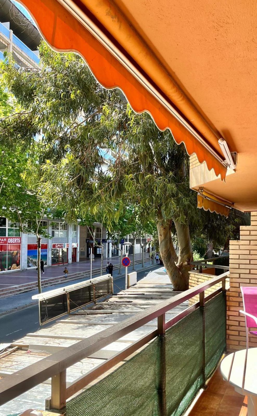 Appartement Zona Turistica Salou