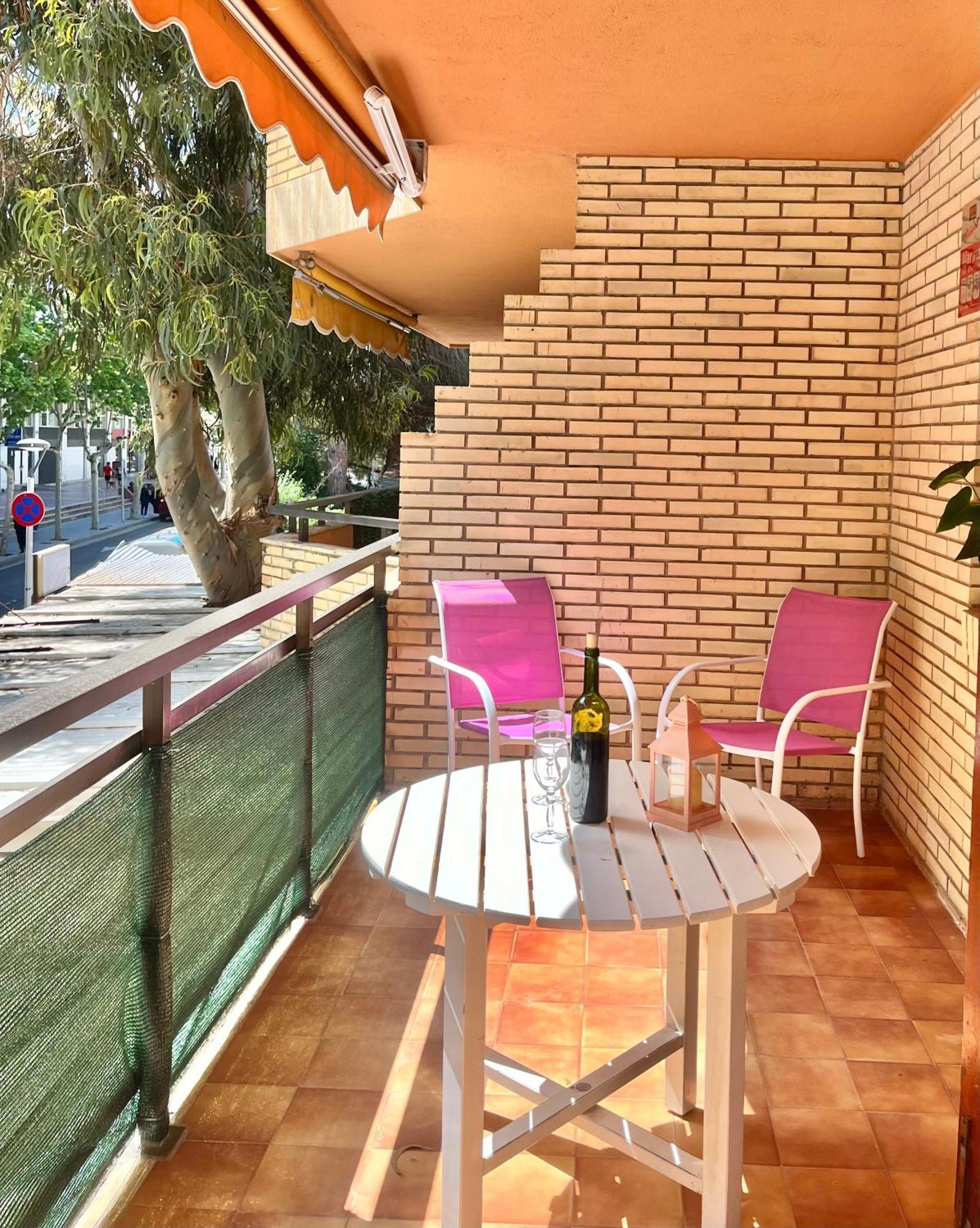 Zona Turistica