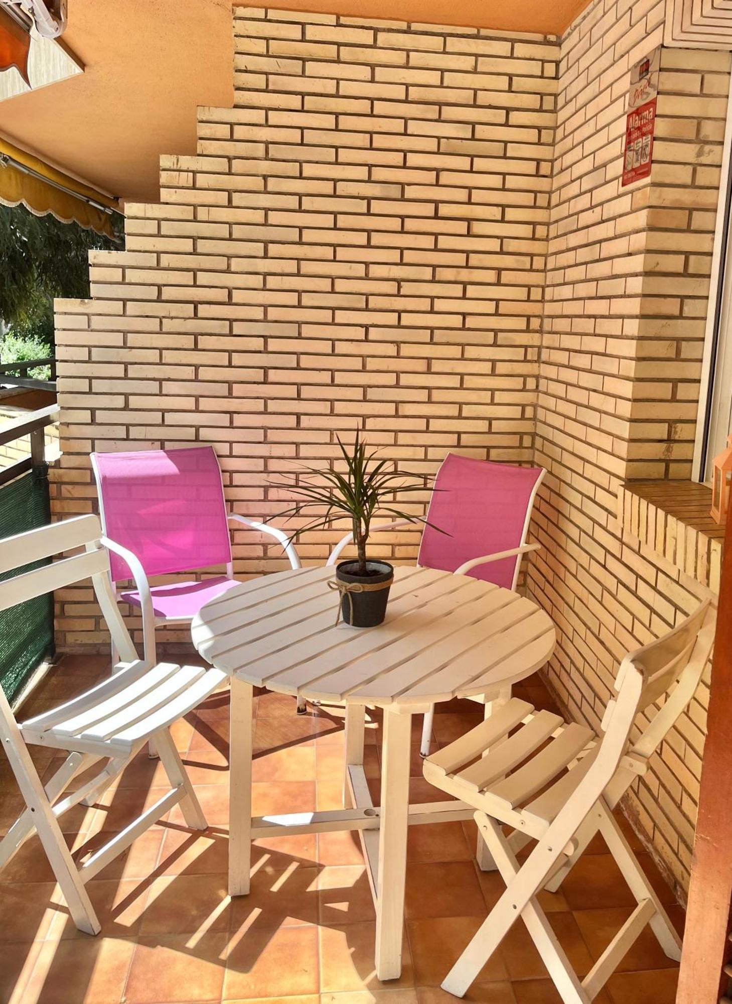 Appartement Zona Turistica Salou