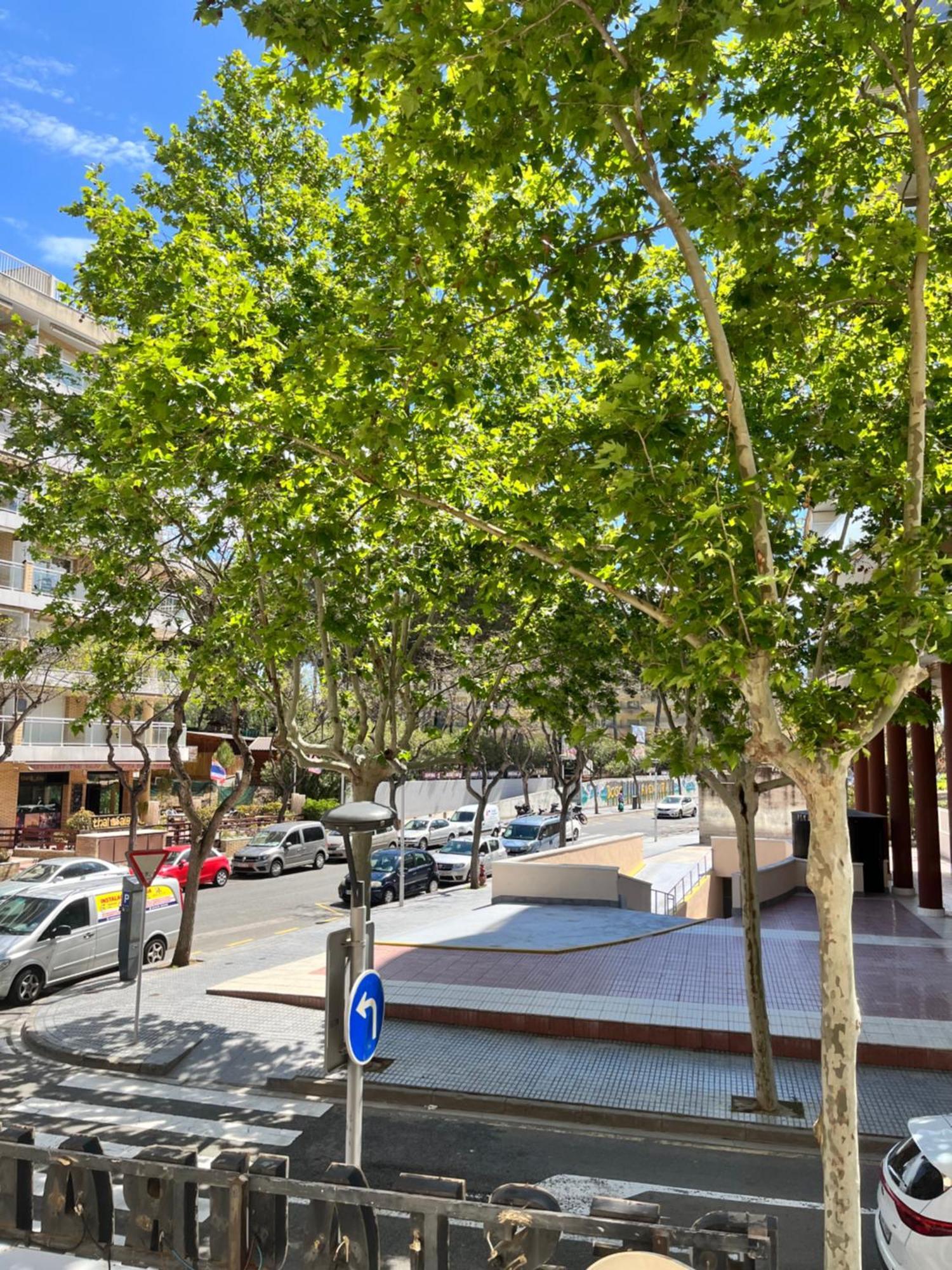 Zona Turistica * Salou