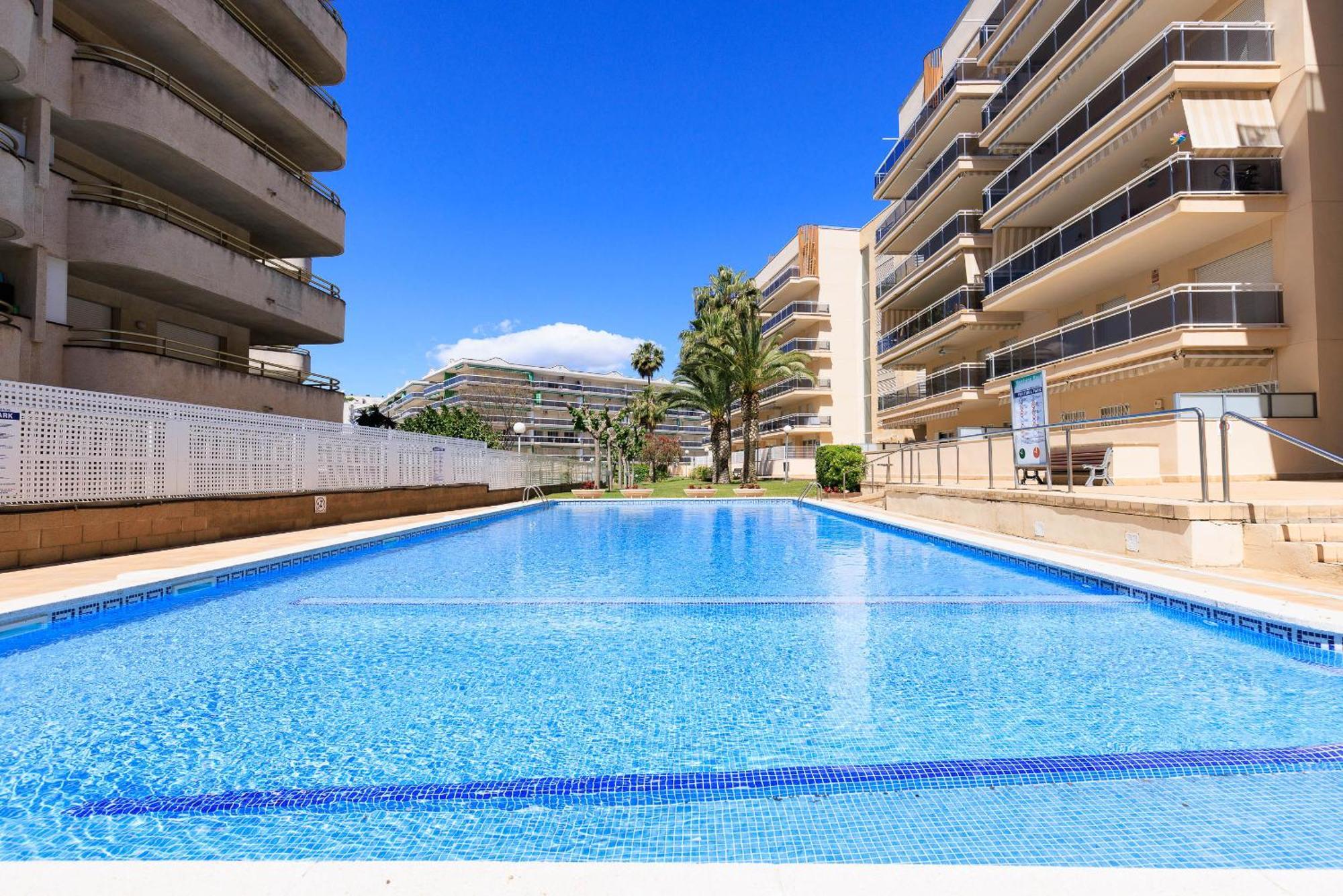 Appartement Ventura 4 Planet Costa Dorada *
