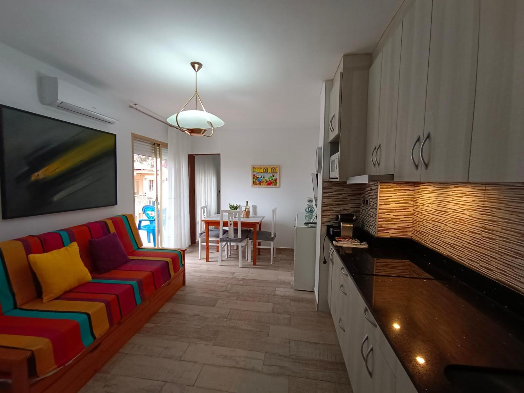 Apartment Jescamar 2 *