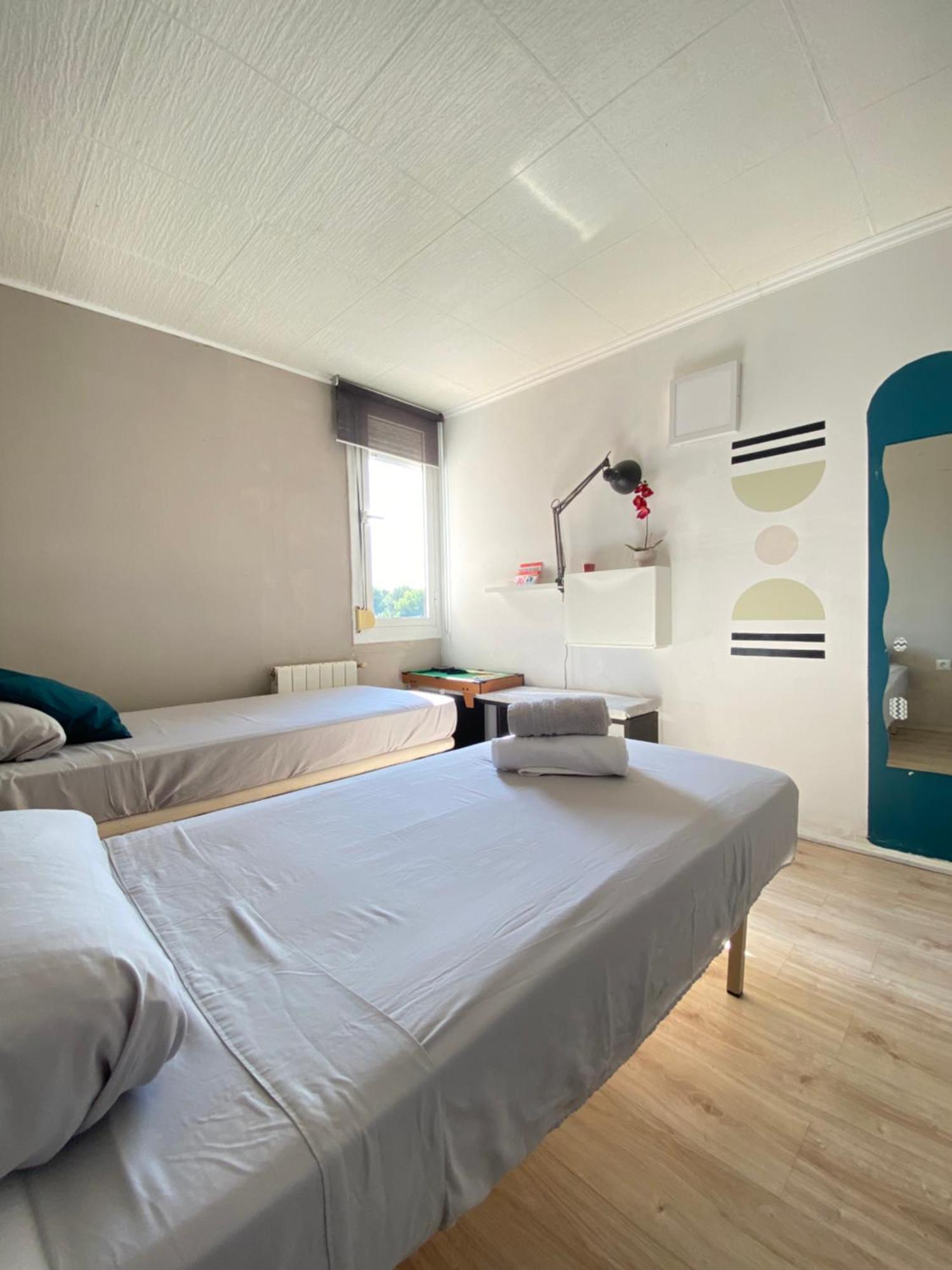 Apartment Charming & Relaxing Flat Salou