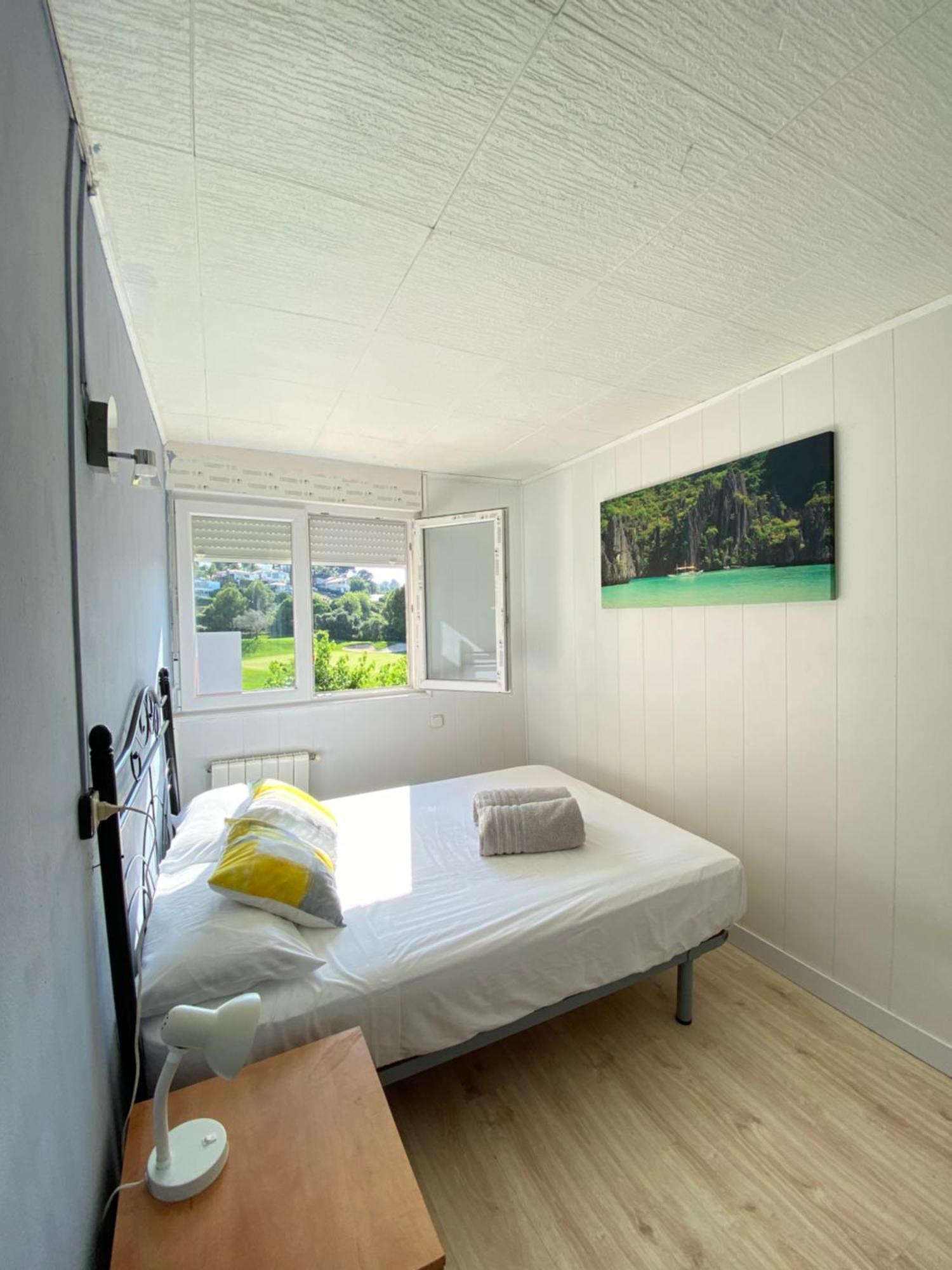 Charming & Relaxing Flat * Salou