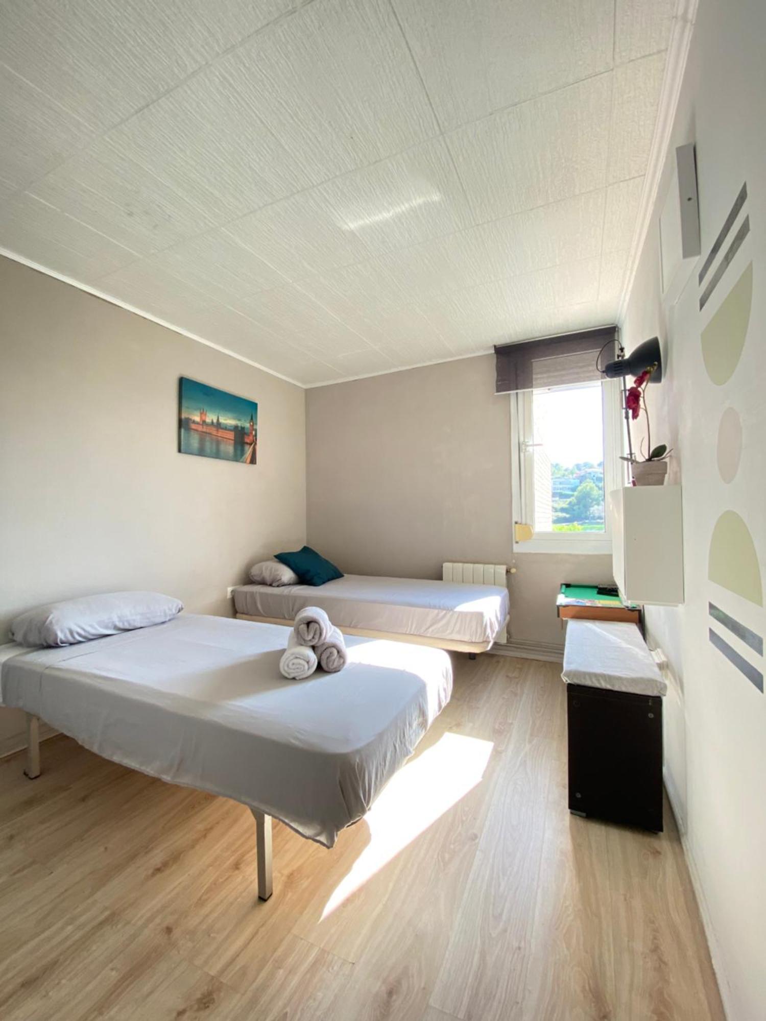 Charming & Relaxing Flat