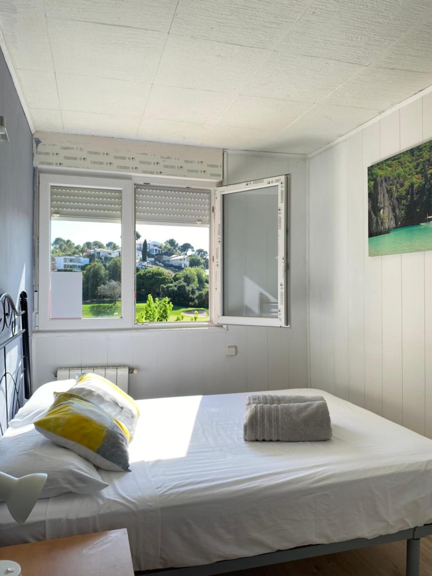 Apartamento Charming & Relaxing Flat