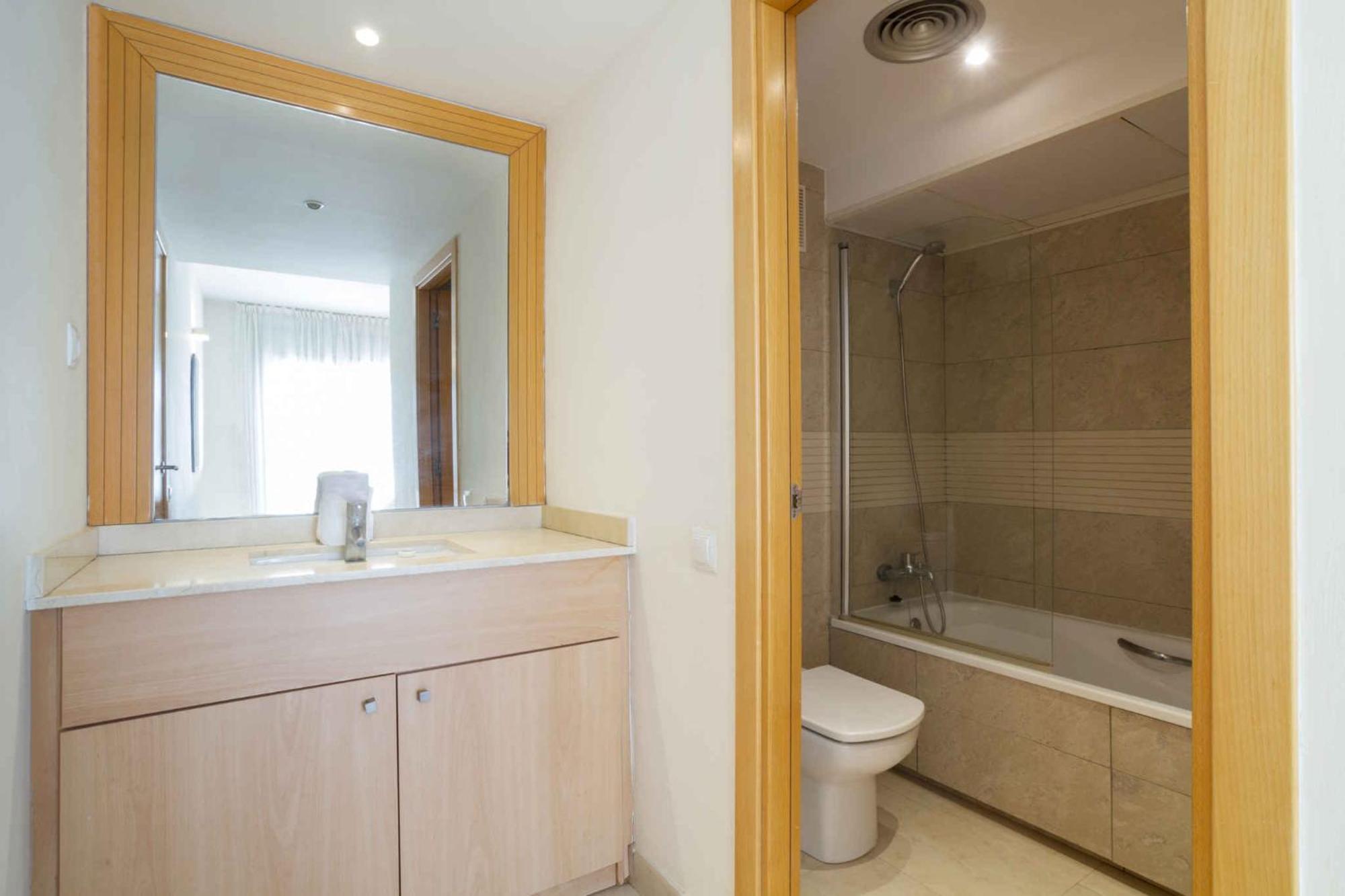 In - Costa Dorada 43196 Apartment