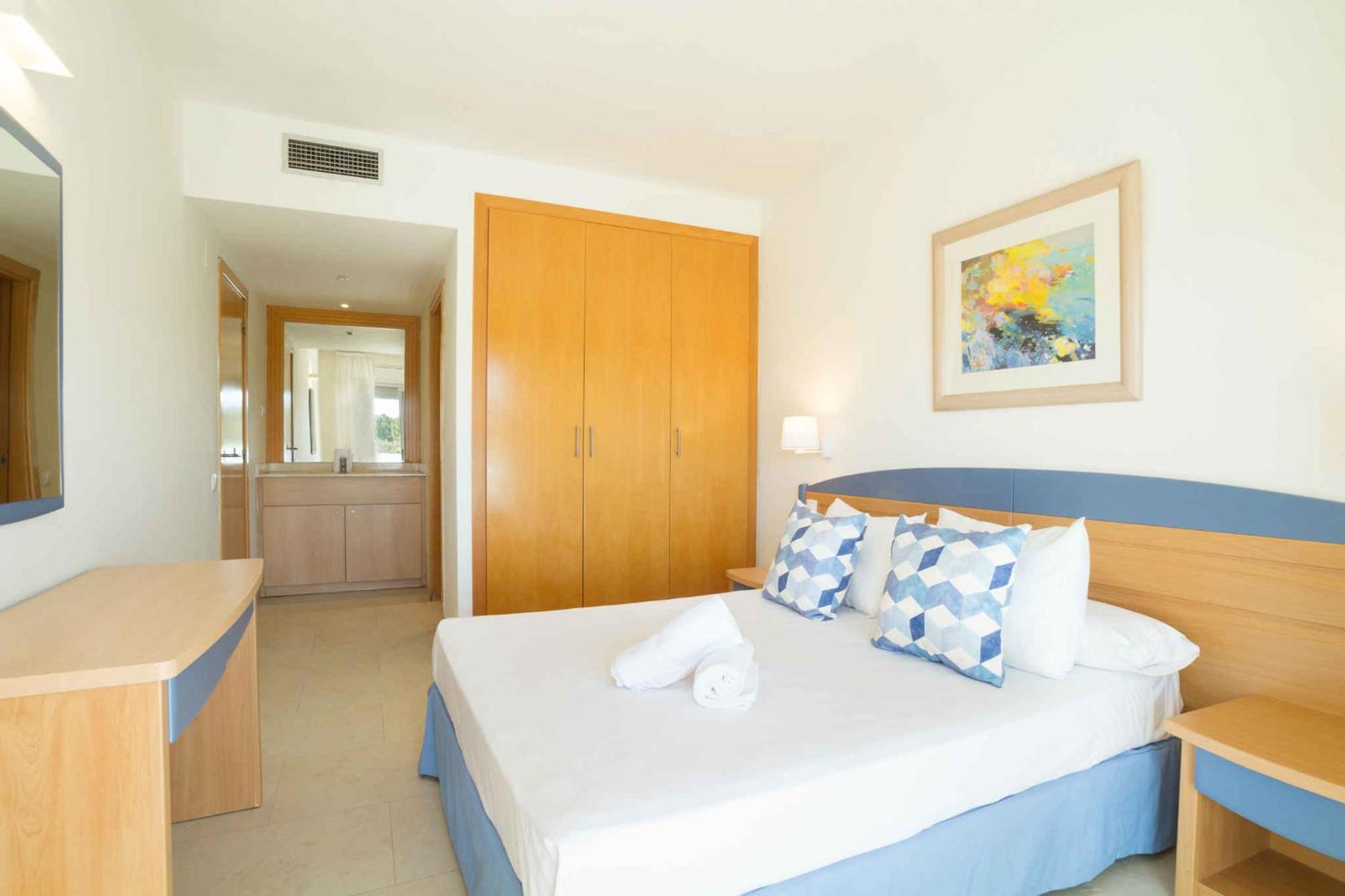 In - Costa Dorada 43196 Apartment *