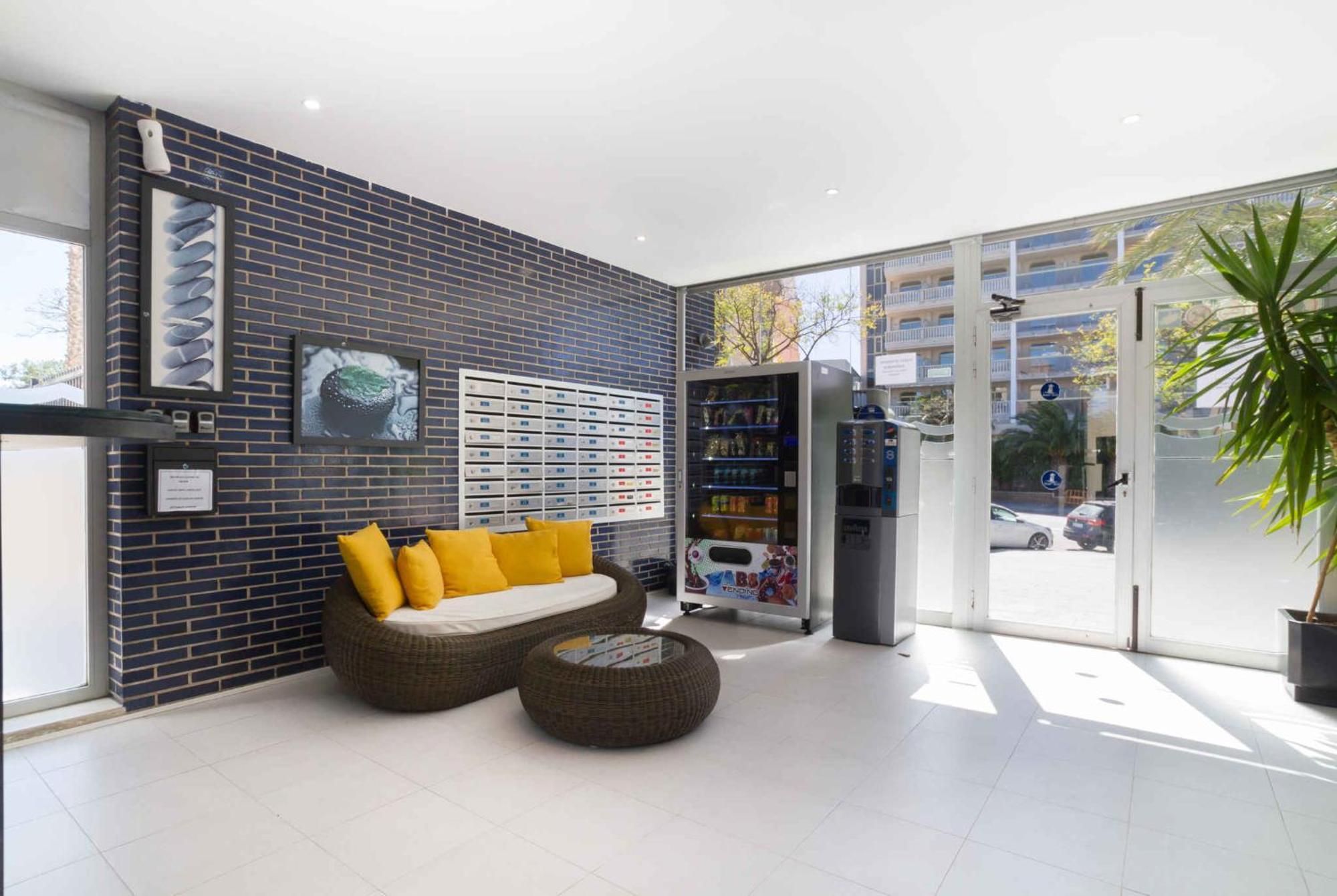 Apartment In - Costa Dorada 43196 *
