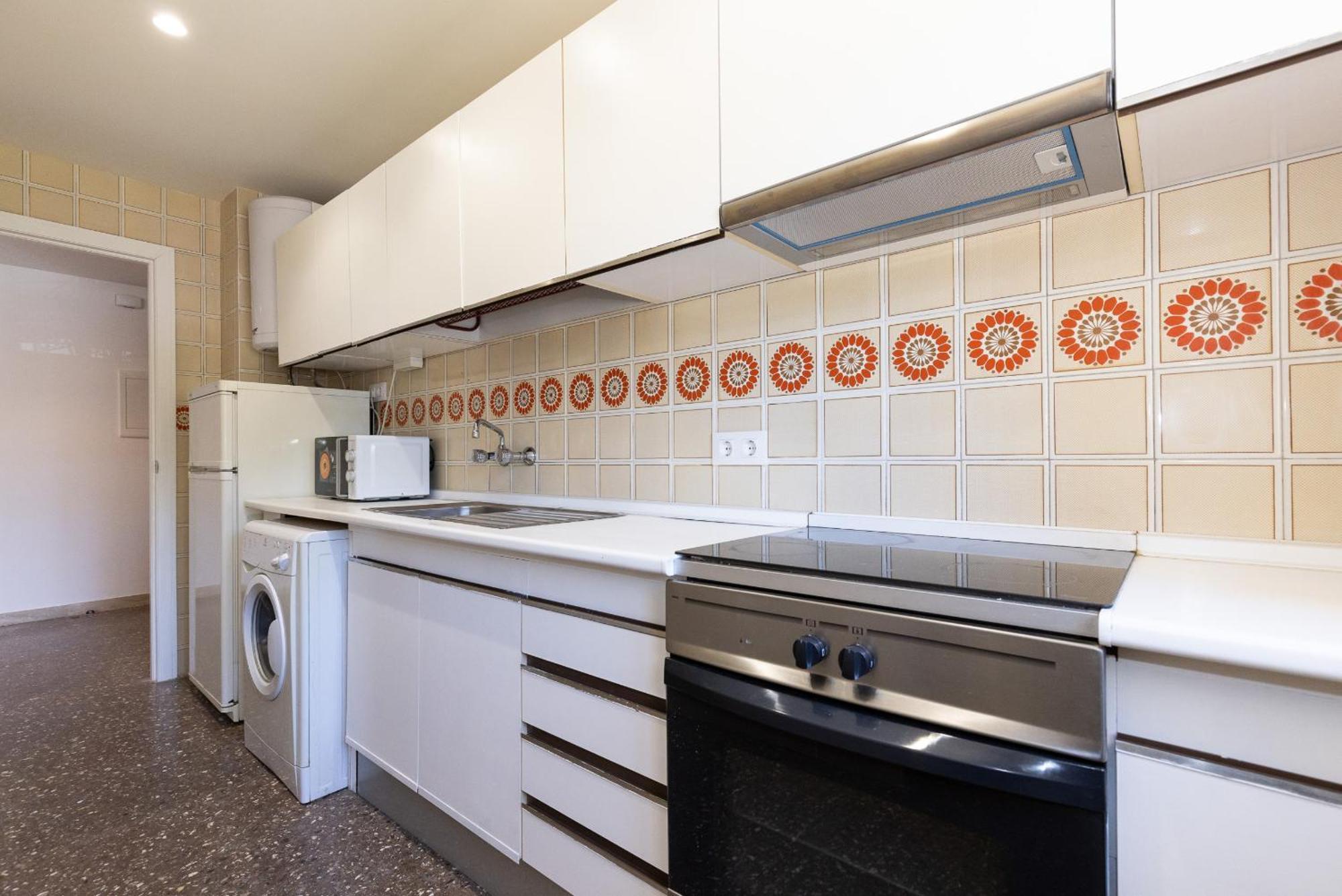 Rhin - Planetcostadorada Apartment *