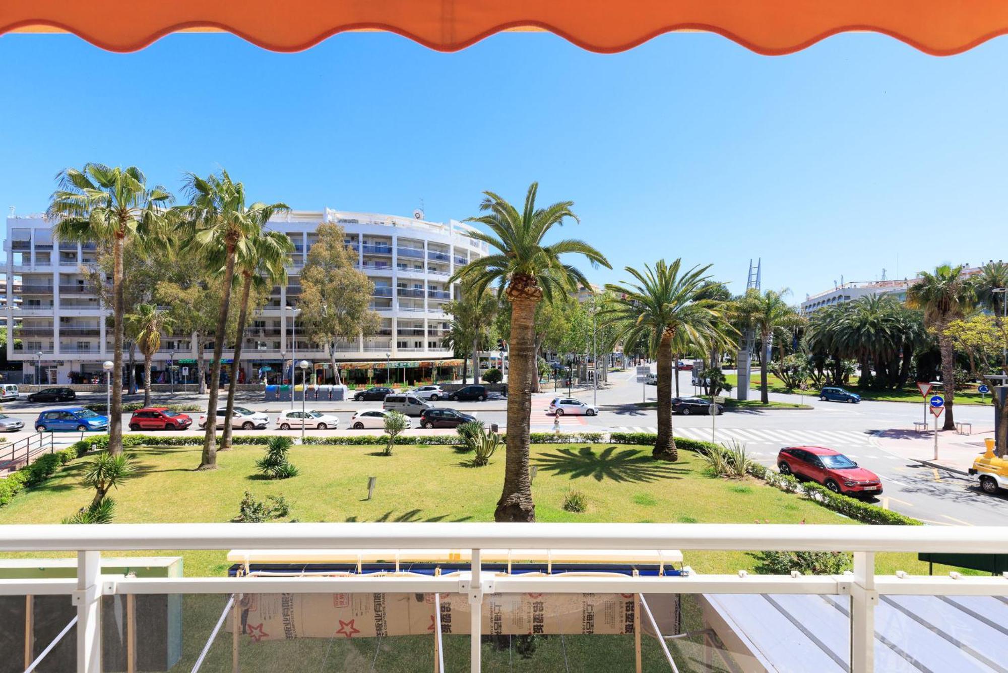 Apartment Rhin - Planetcostadorada