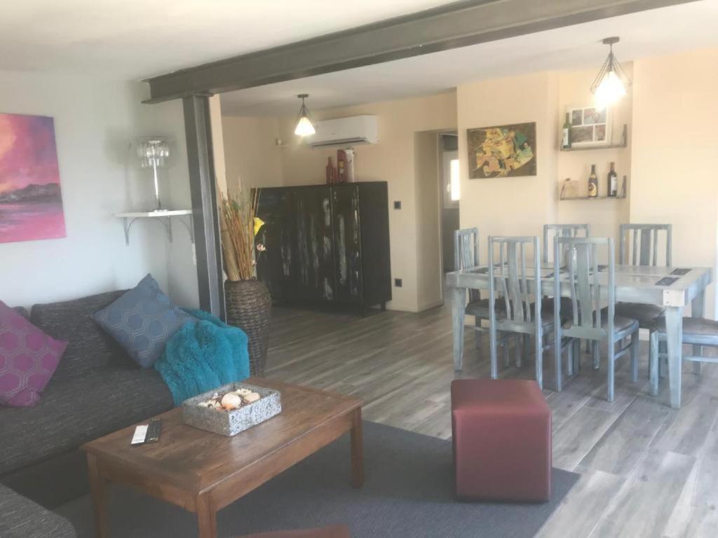Atico A Appartement