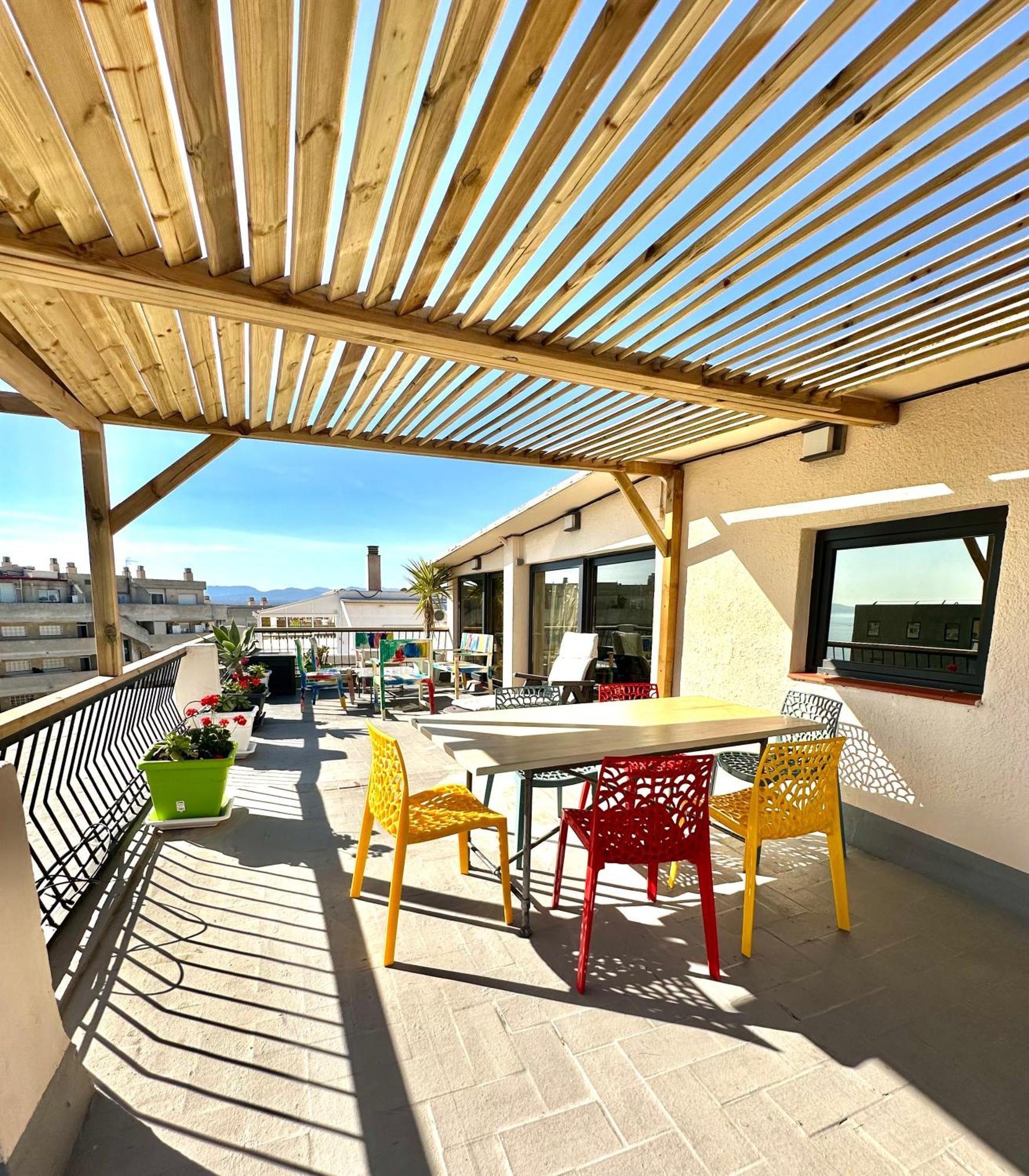 Atico A Appartement Salou