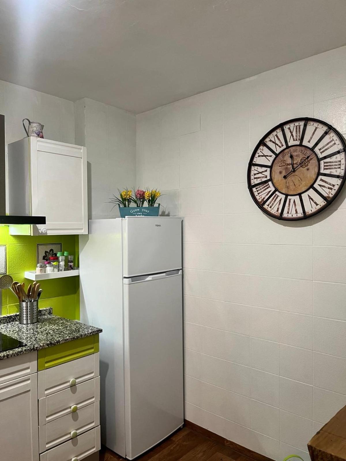 Appartement Zona Turistica *