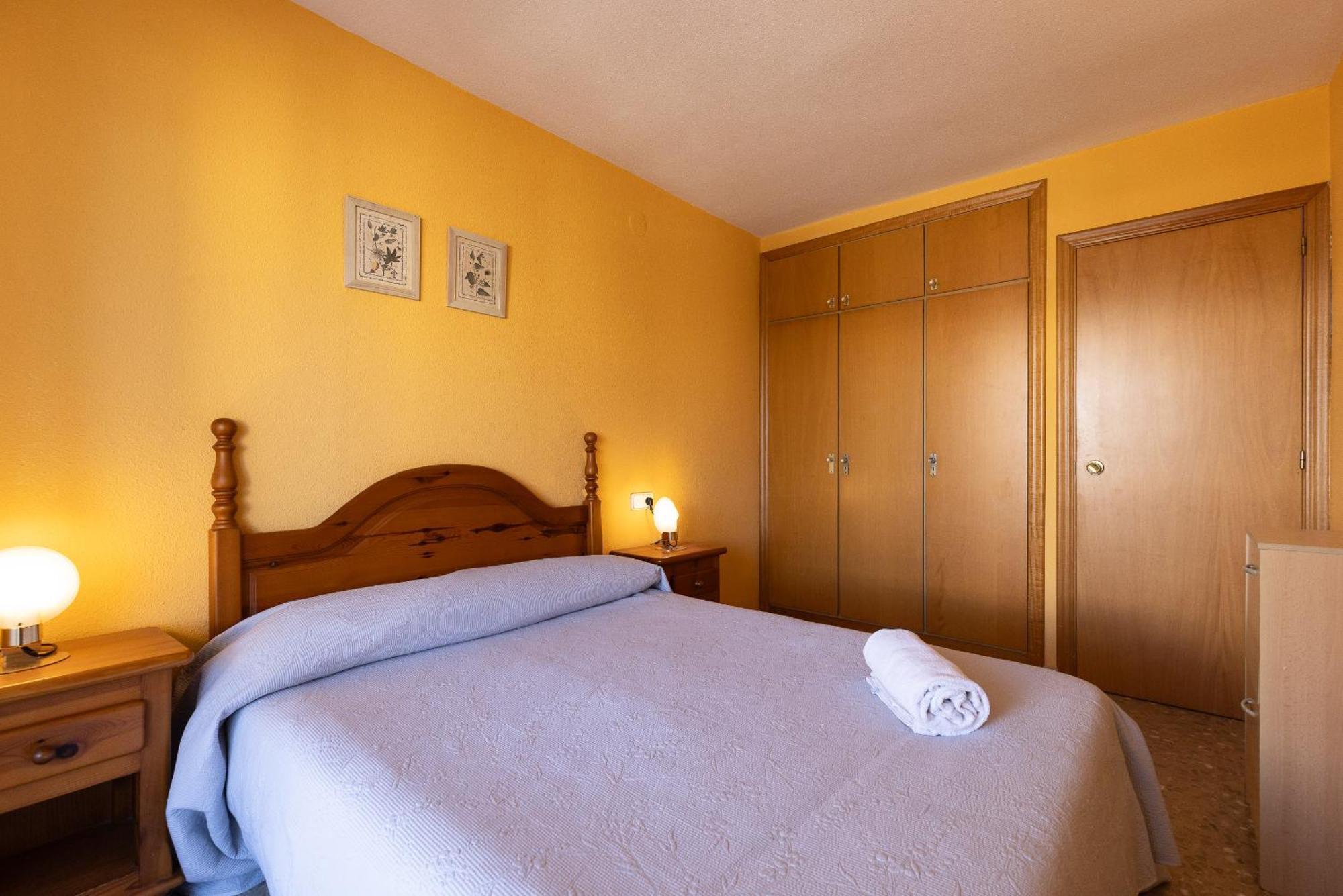 Paradis 2 Planet Costa Dorada *