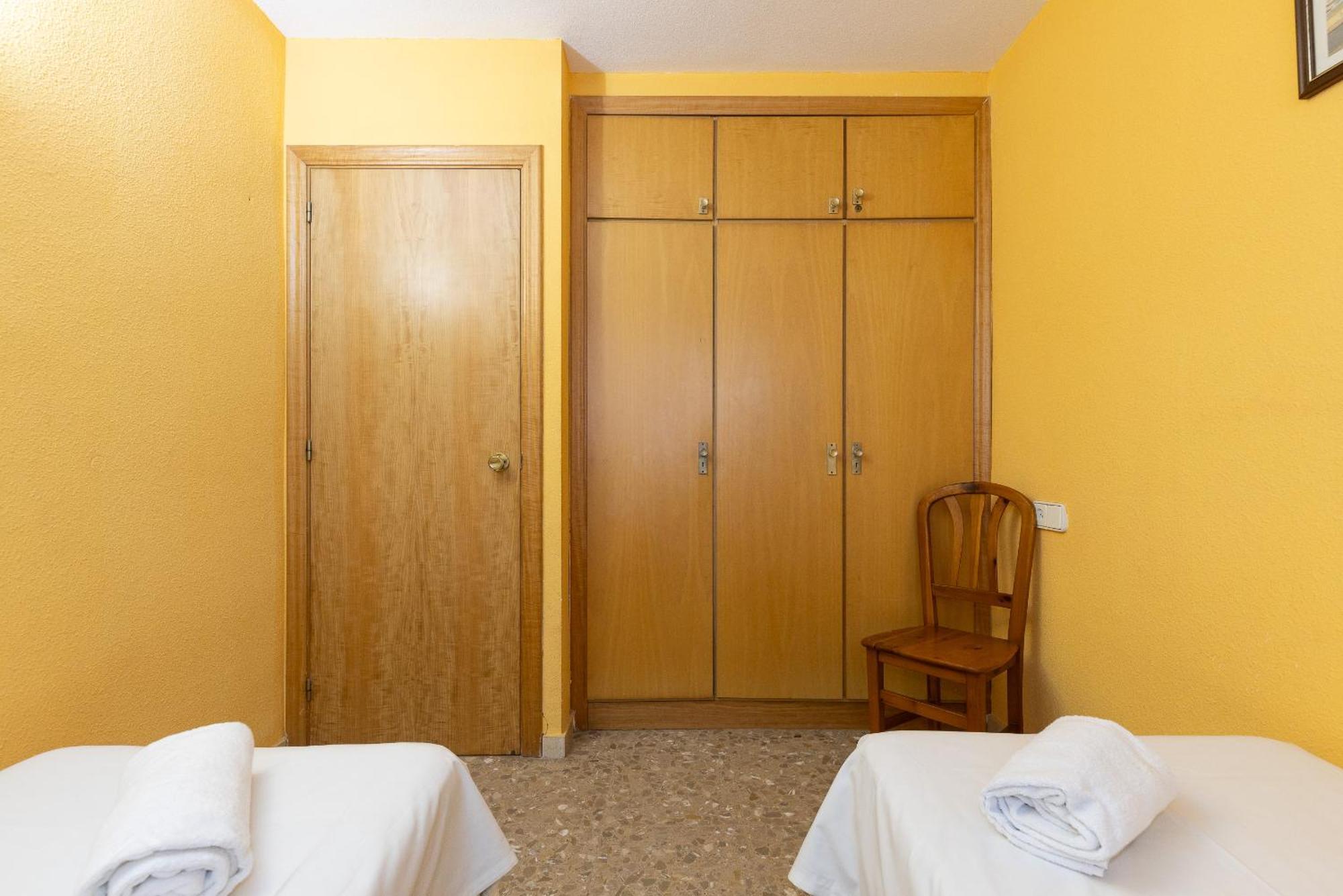 Paradis 2 Planet Costa Dorada Apartment *