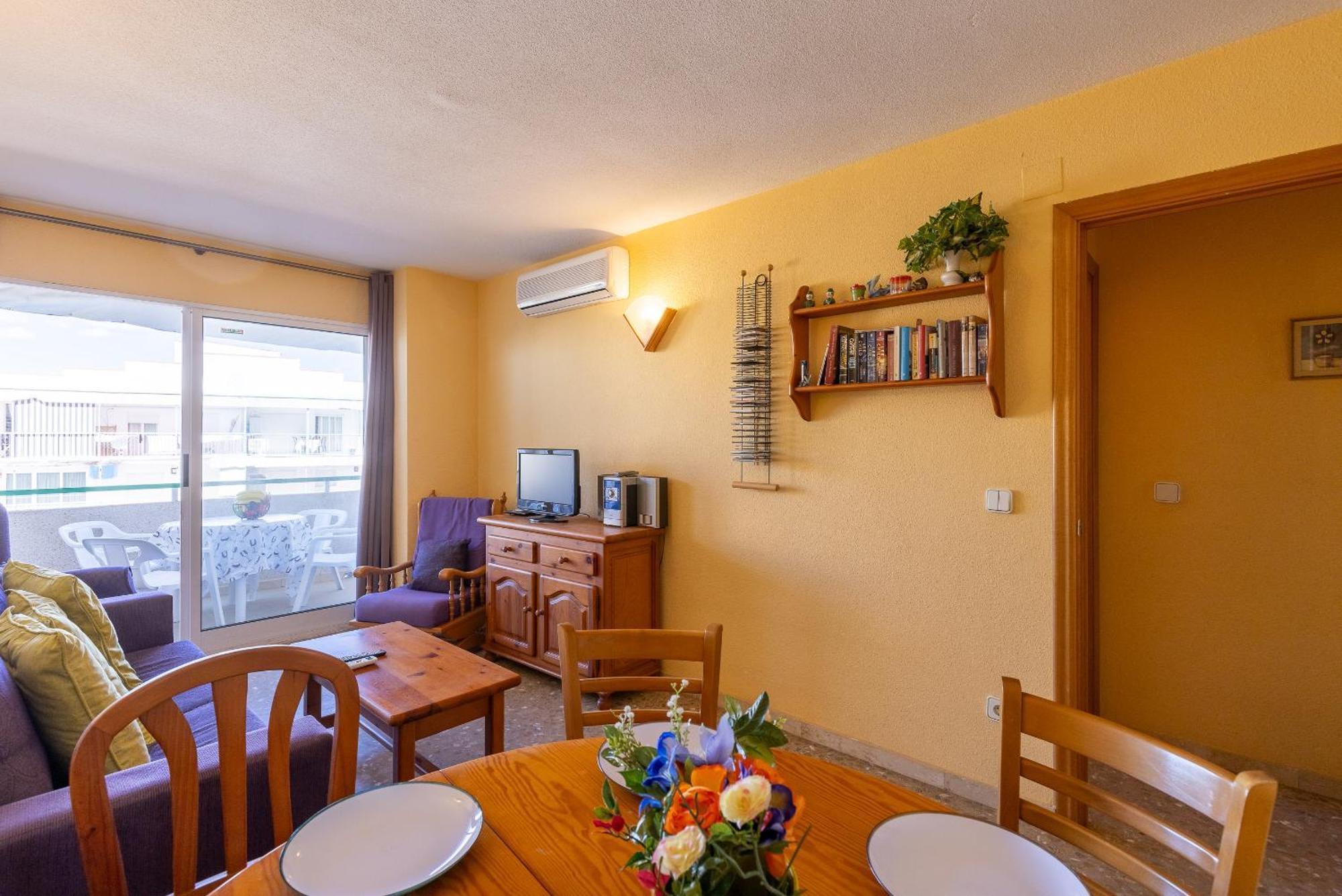 Paradis 2 Planet Costa Dorada Apartment Salou