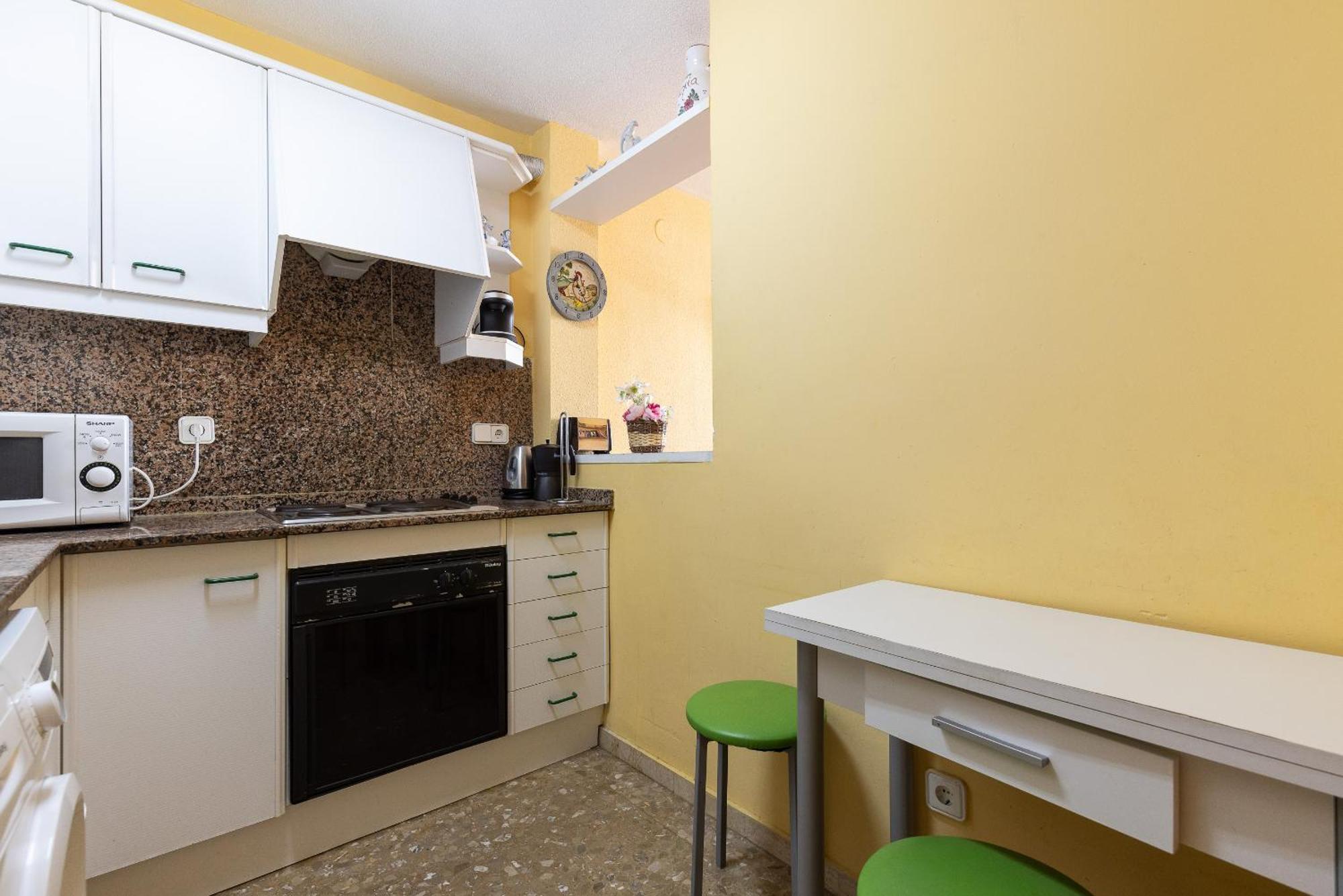 Apartment Paradis 2 Planet Costa Dorada Salou