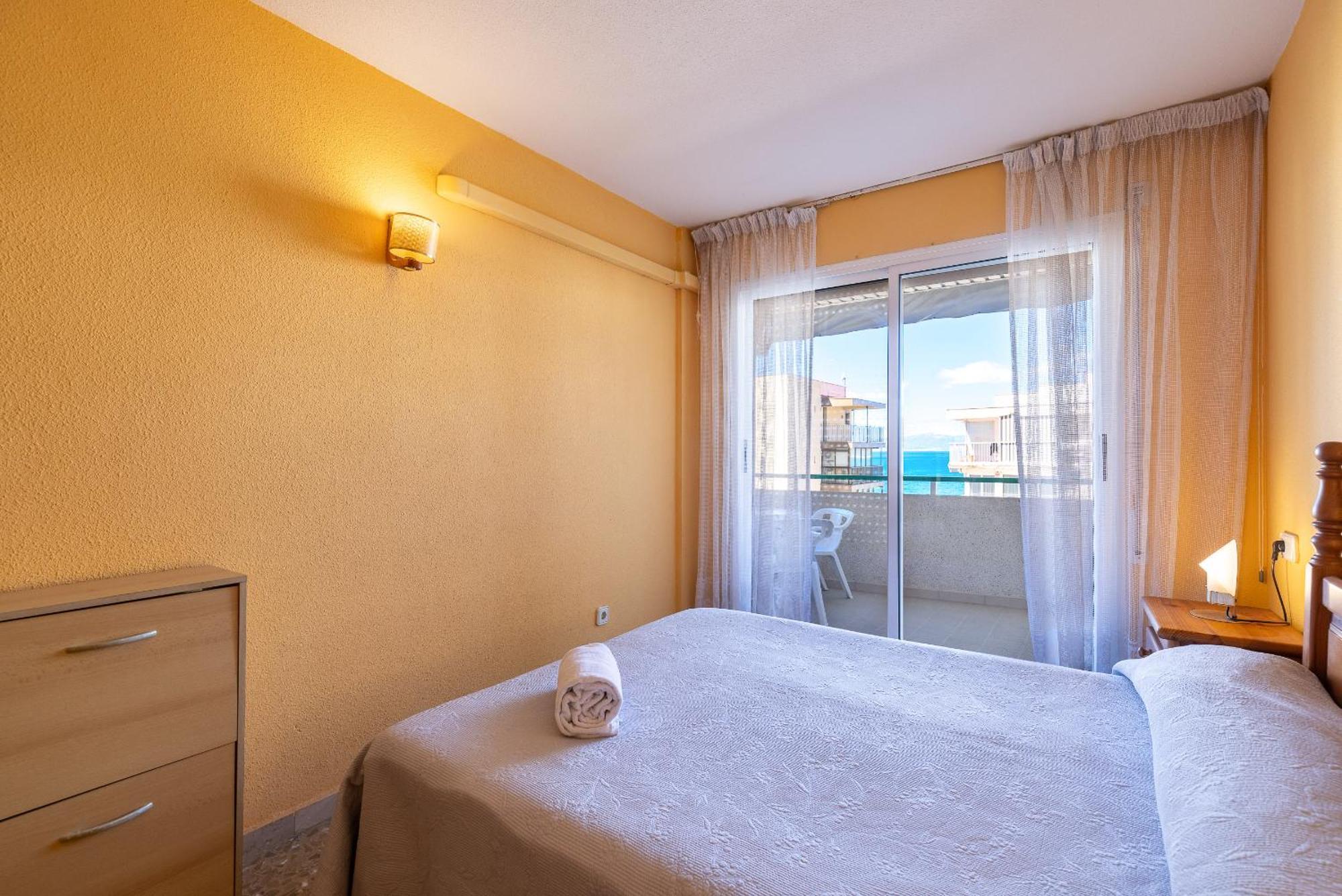 Paradis 2 Planet Costa Dorada Salou