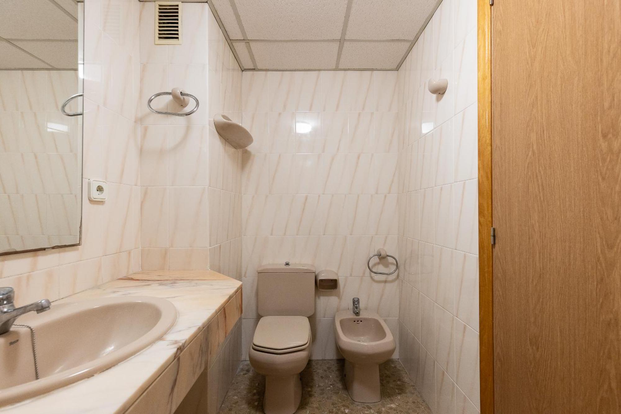 Apartment Paradis 2 Planet Costa Dorada Salou