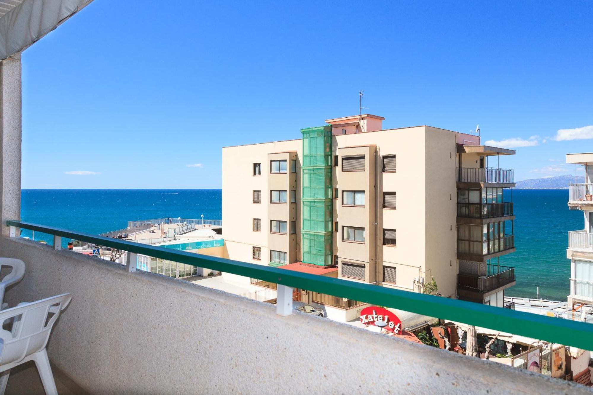 Paradis 2 Planet Costa Dorada * Salou
