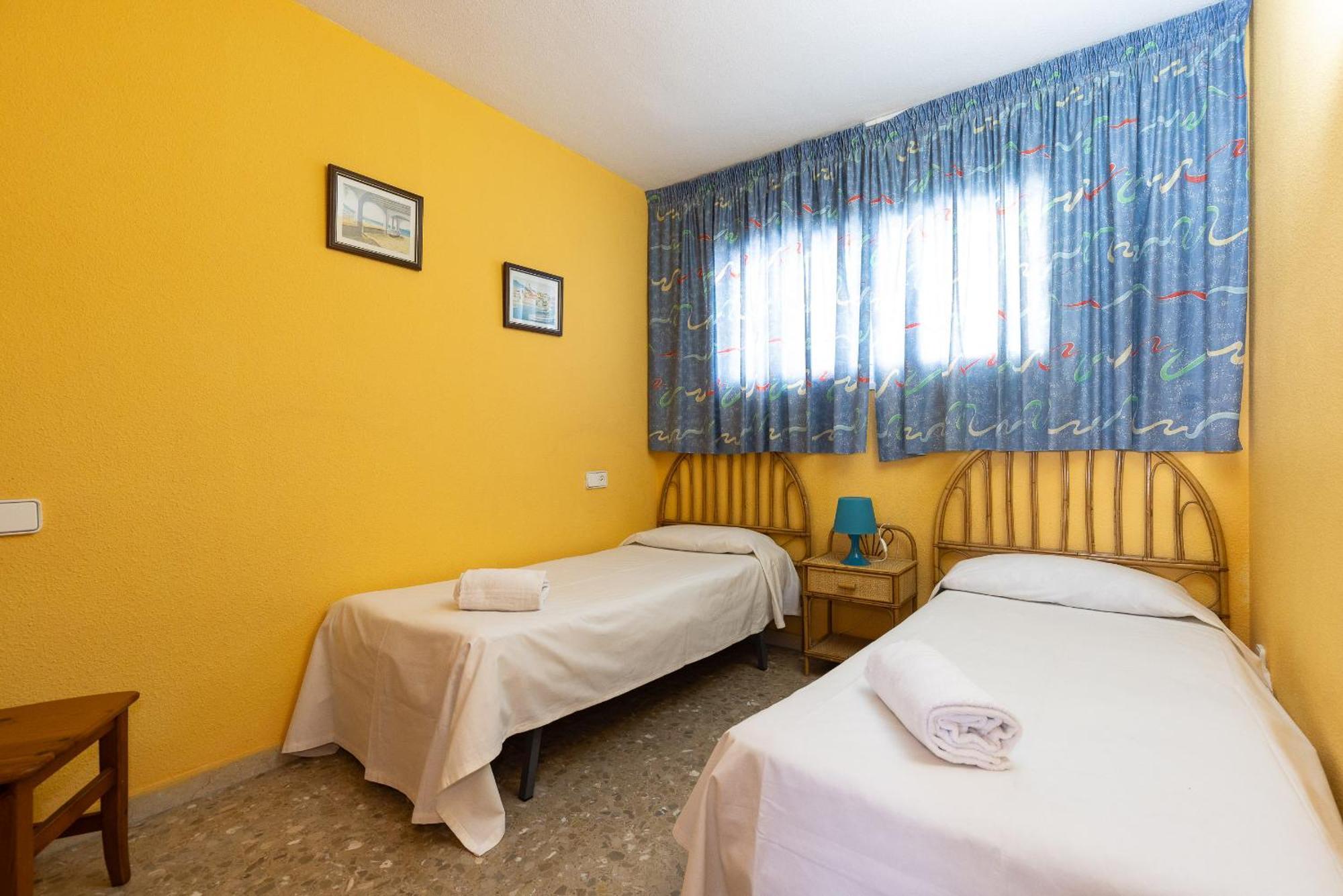Apartment Paradis 2 Planet Costa Dorada Salou
