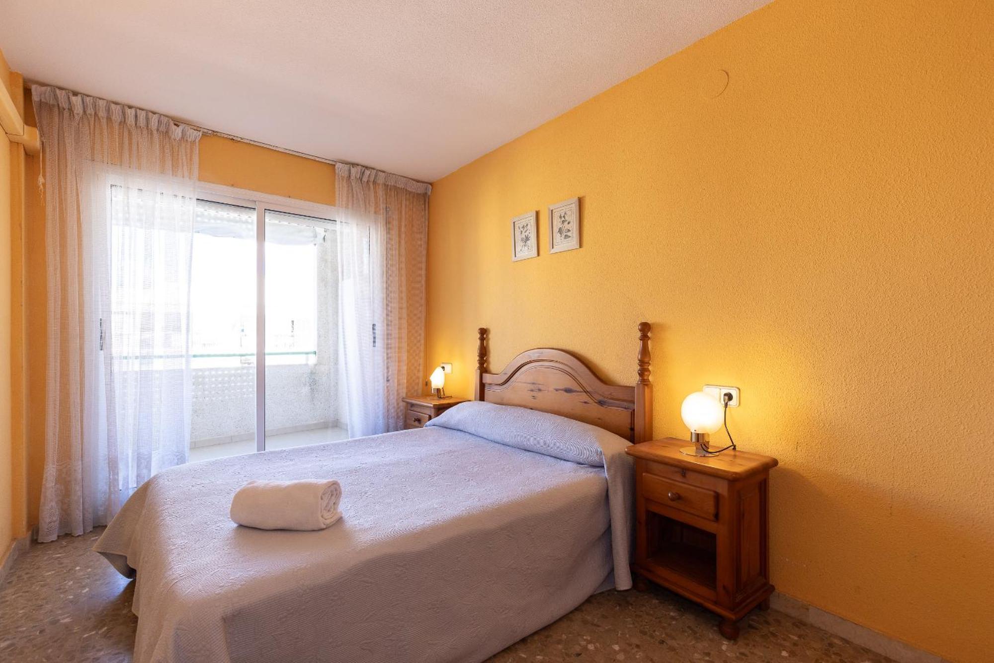 Paradis 2 Planet Costa Dorada * Salou