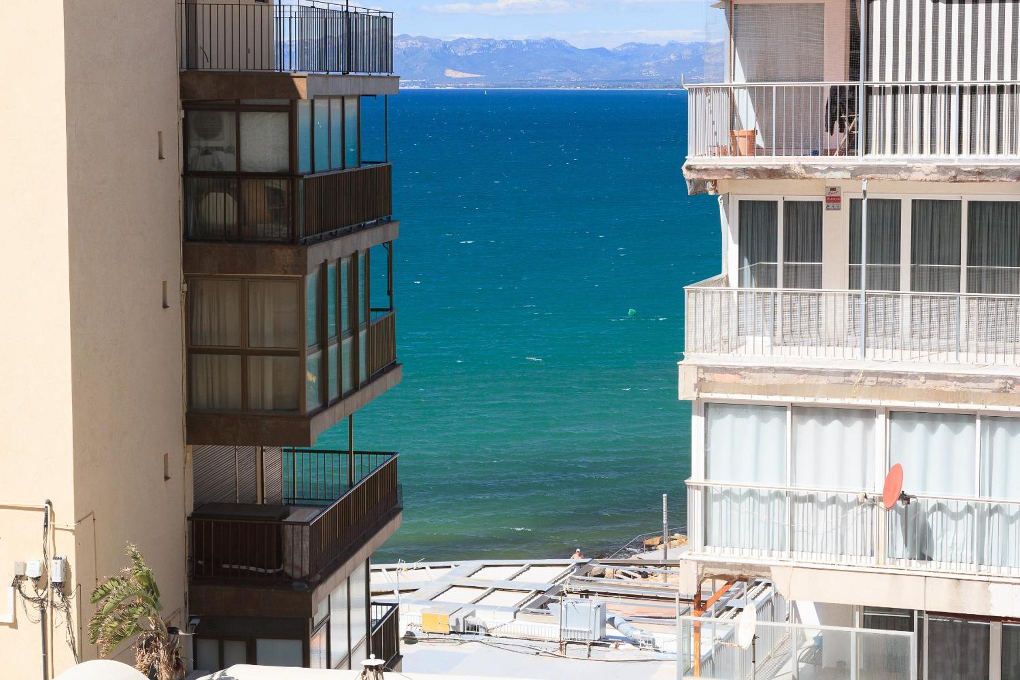 Paradis 2 Planet Costa Dorada Salou