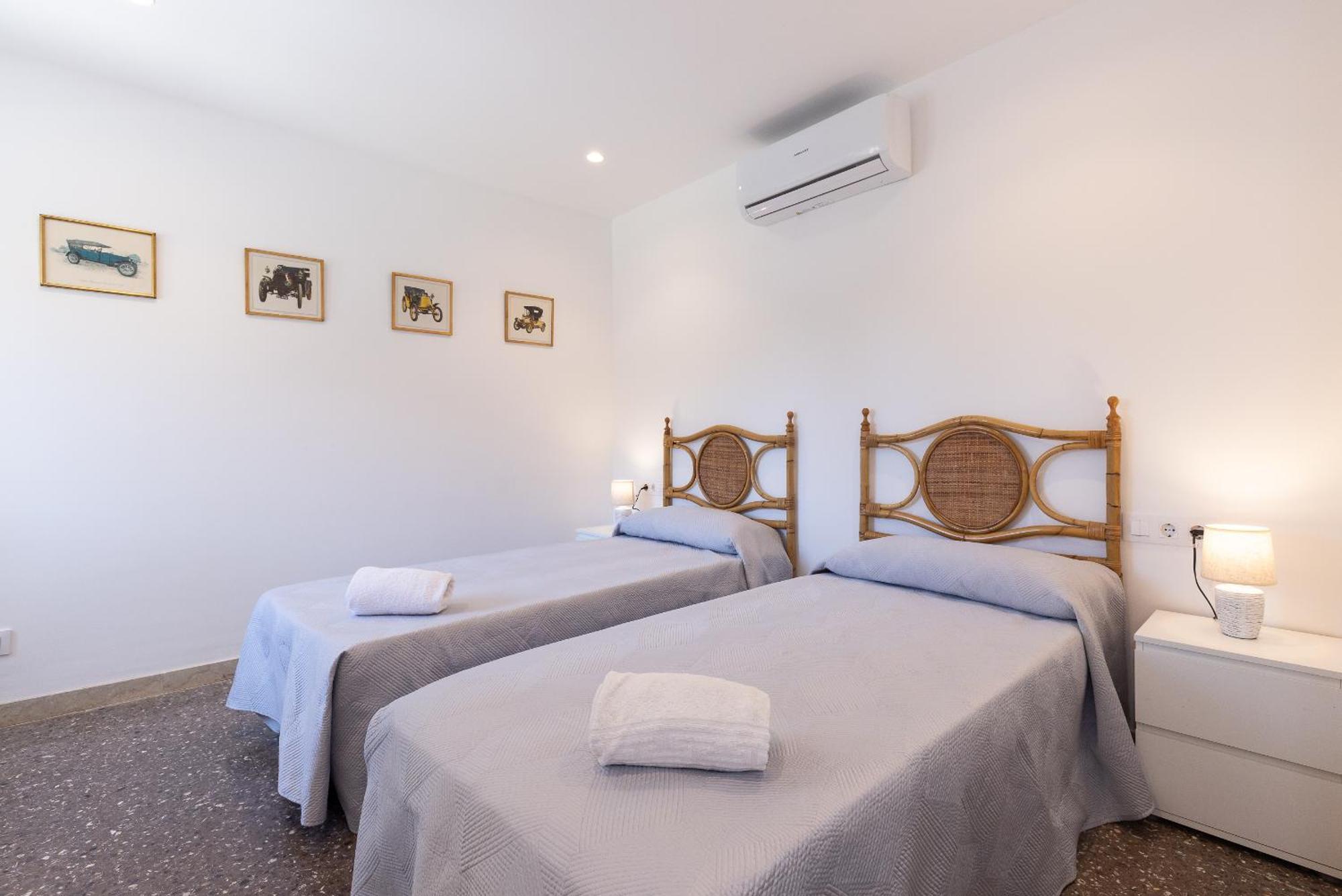 Apartment Rhin - Planetcostadorada Salou