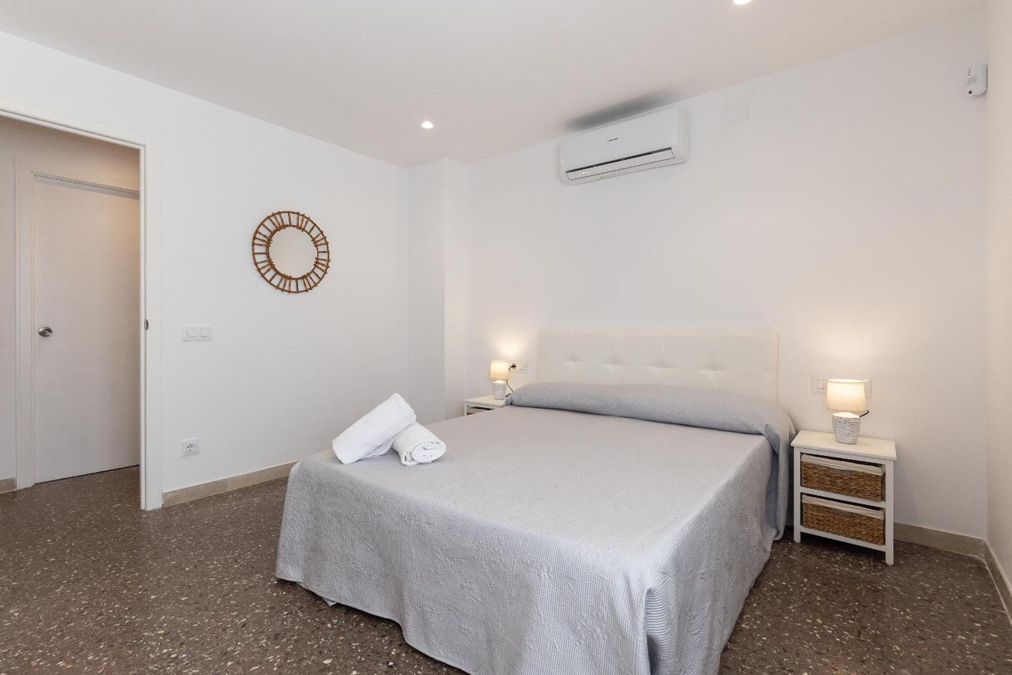 Apartment Rhin - Planetcostadorada *
