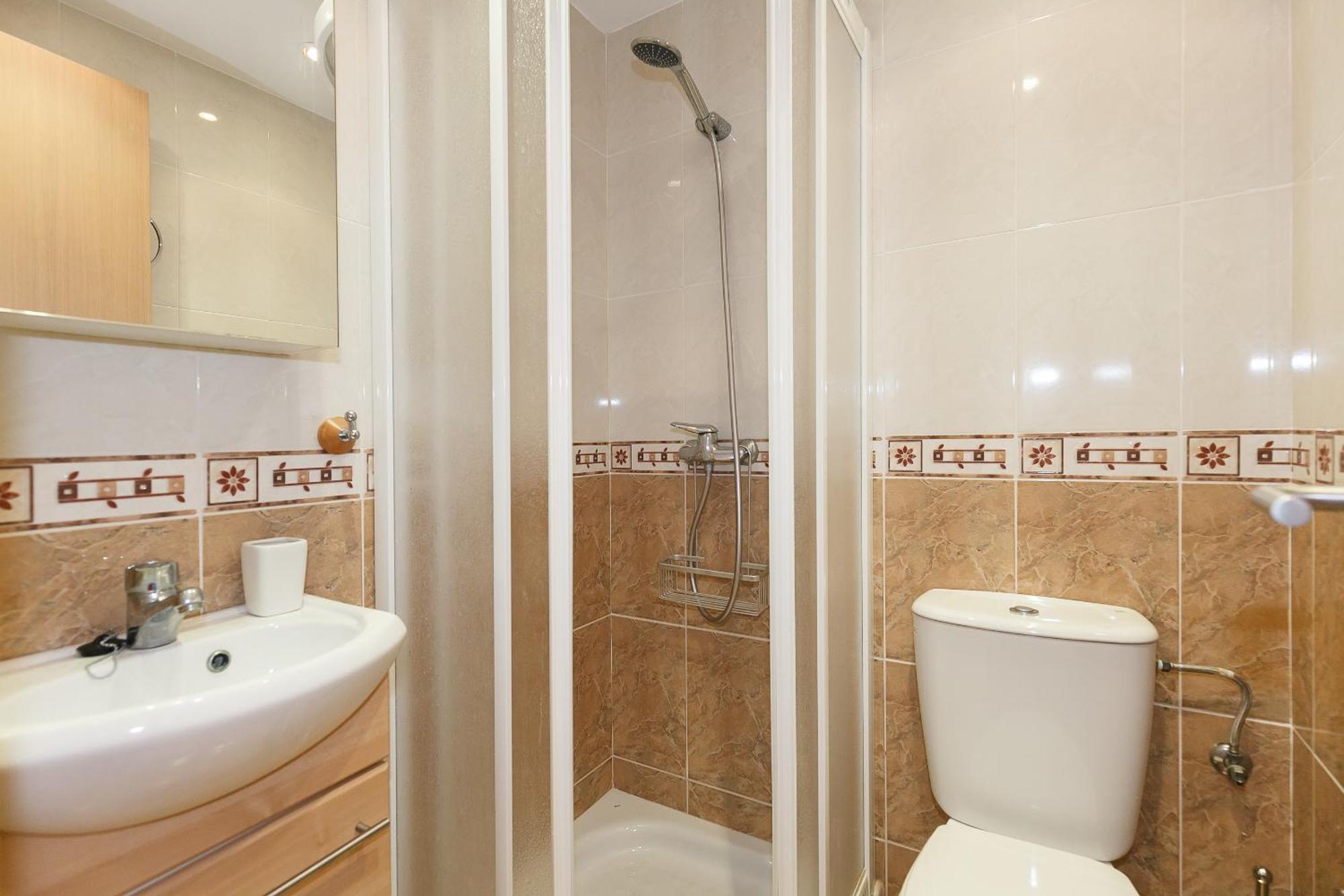 Uhc Bahia Family Complex Apartamento