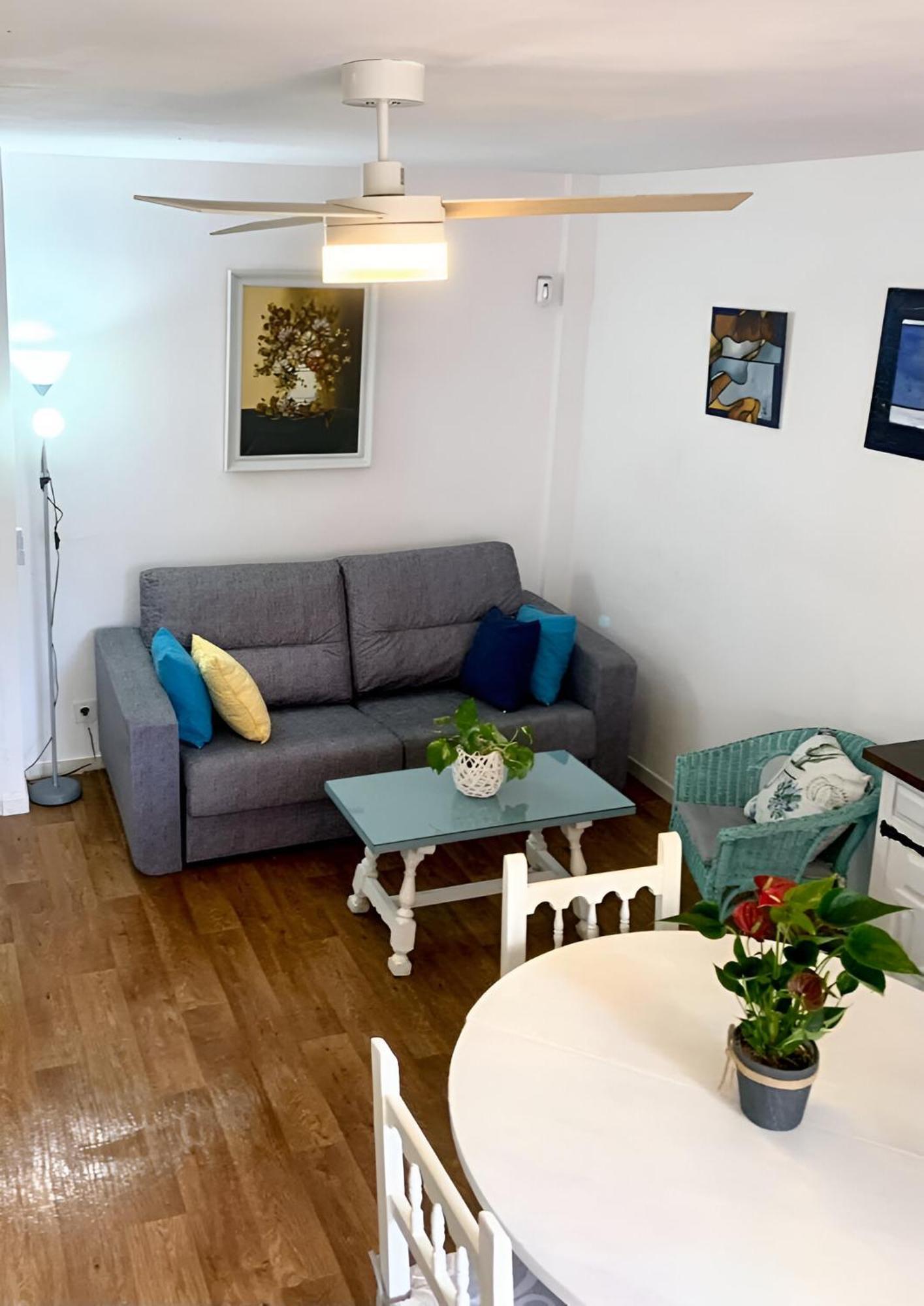 Zona Turistica Appartement Salou