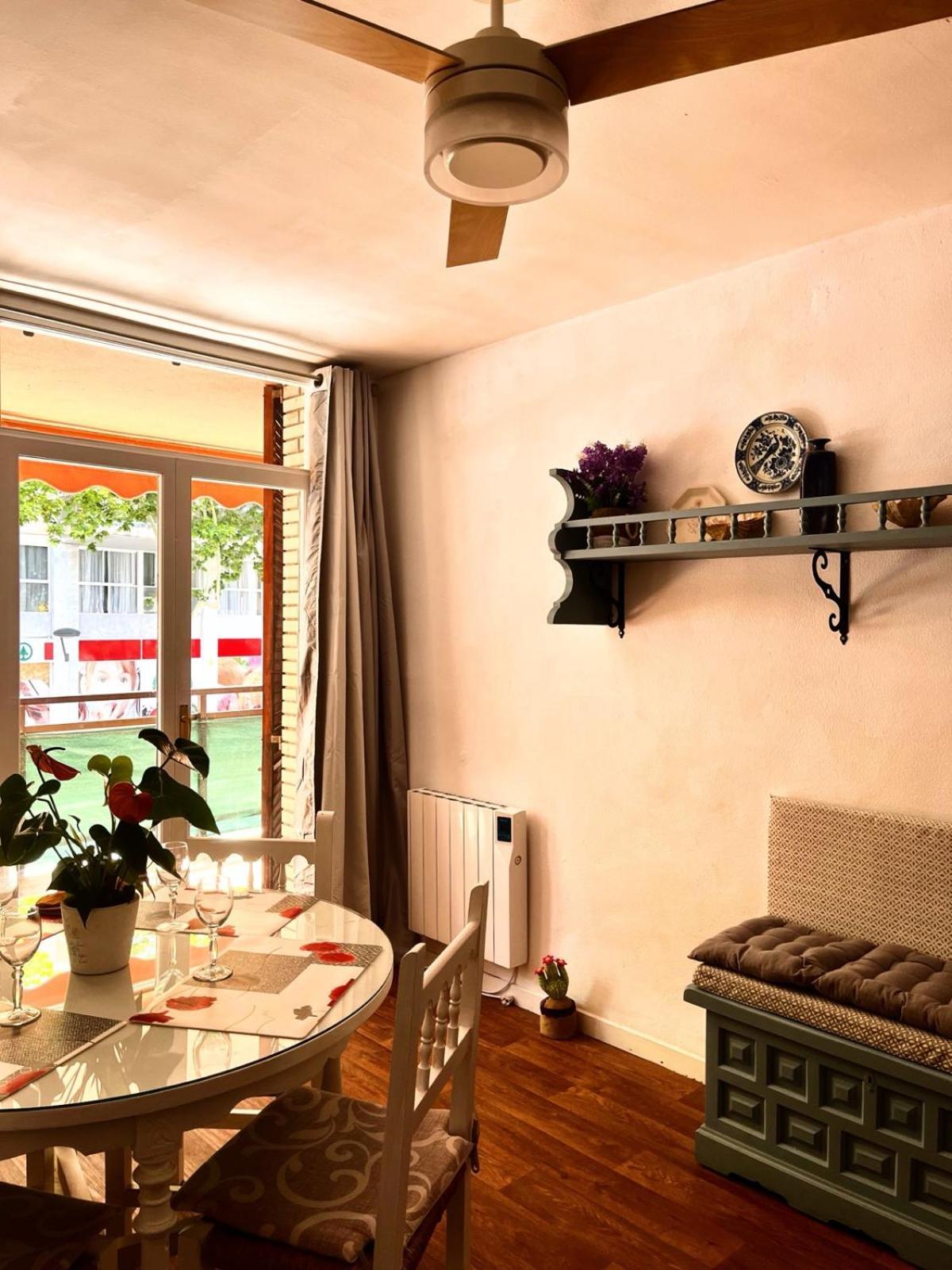 Zona Turistica Appartement
