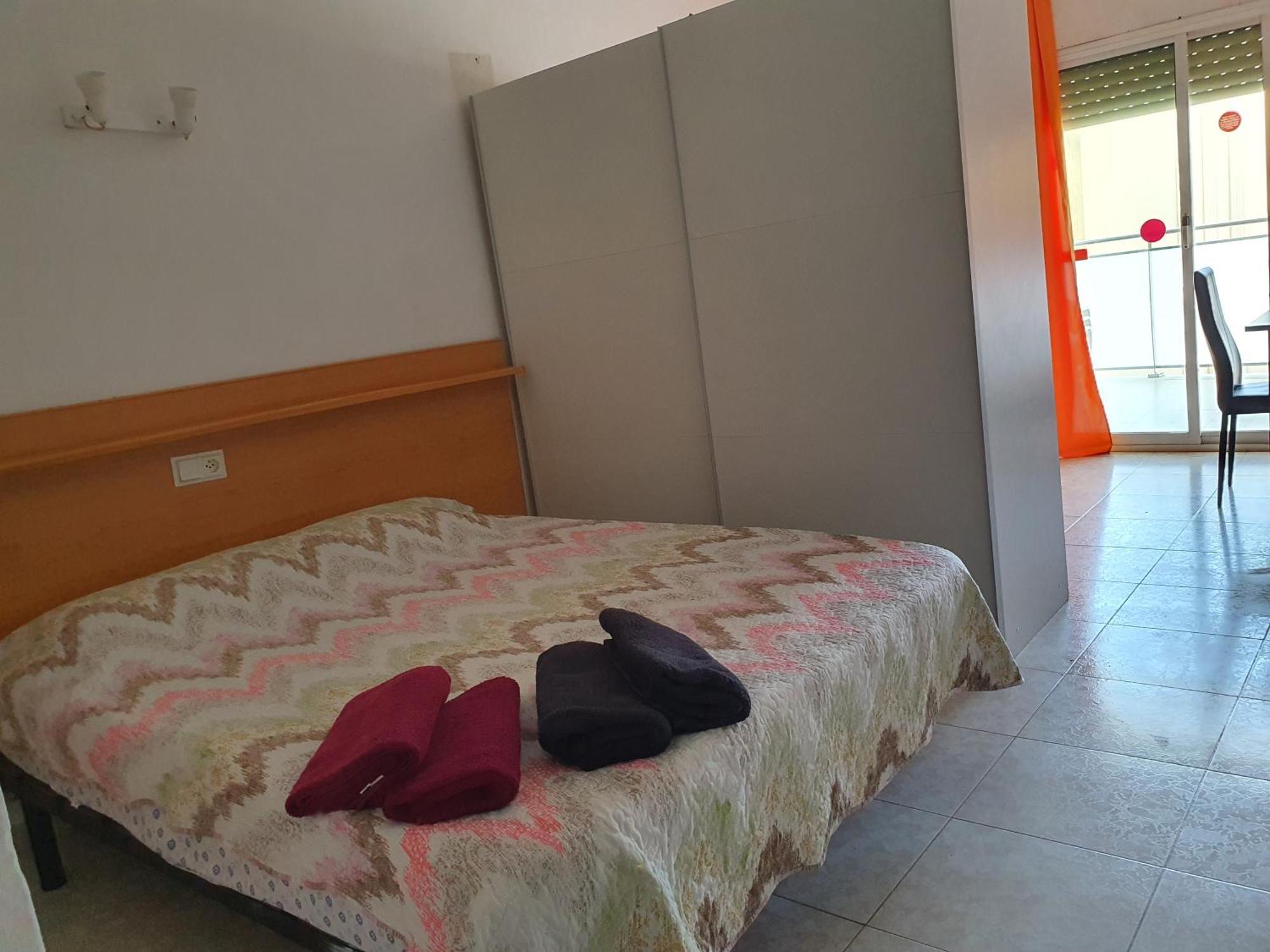Apartment Estudios Font De Mar Playa Calafont Salou! *