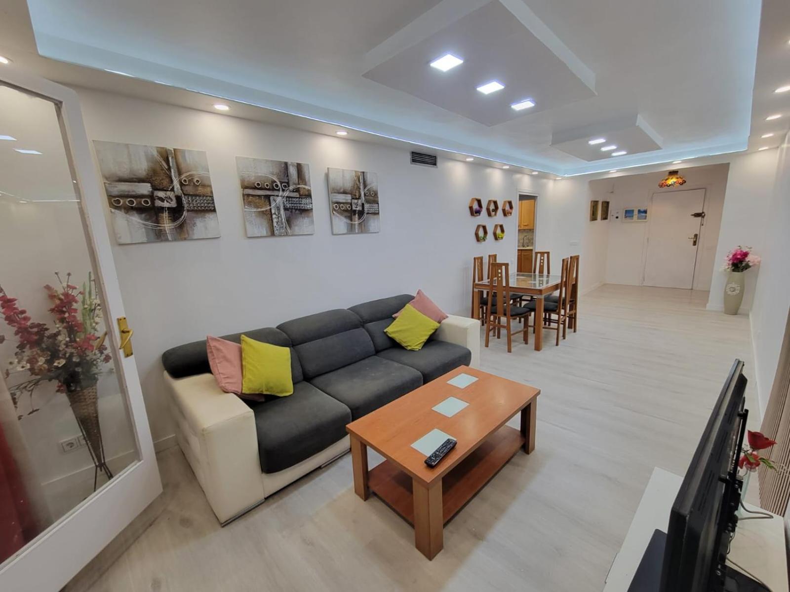 Family Apartamento *