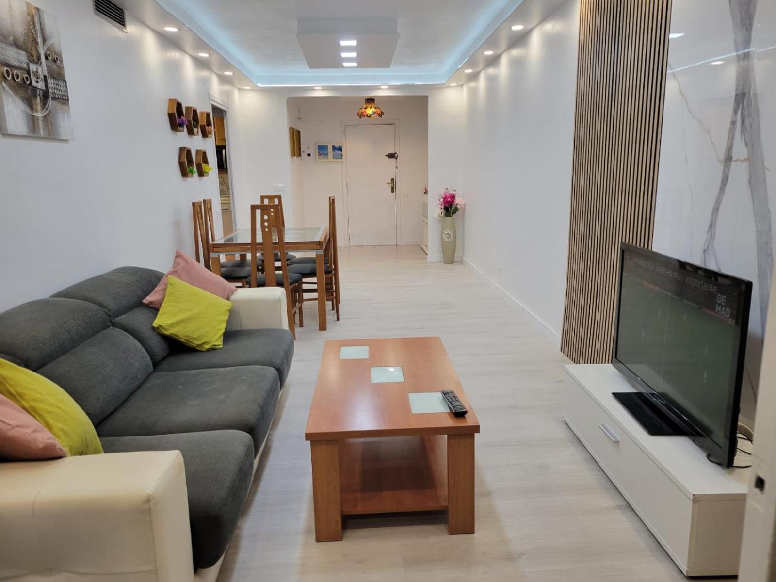 Apartamento Family Salou