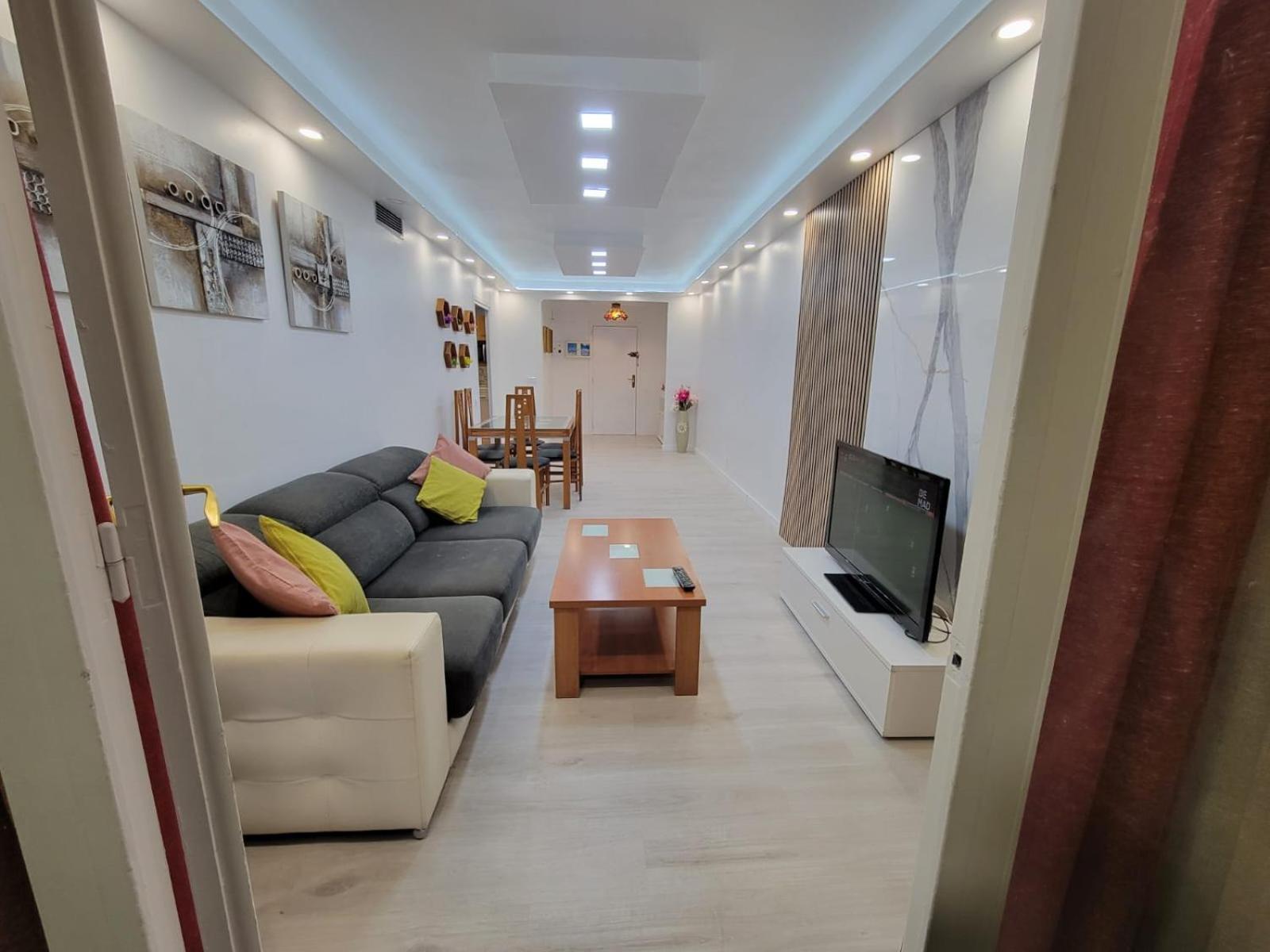 Apartamento Family Salou