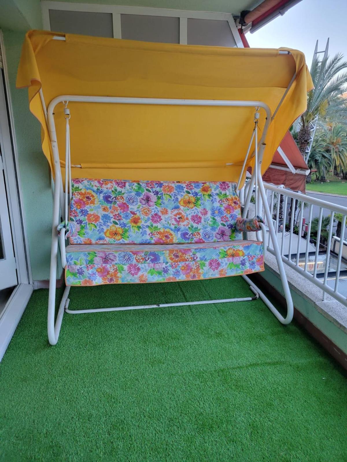 Apartamento Family Salou