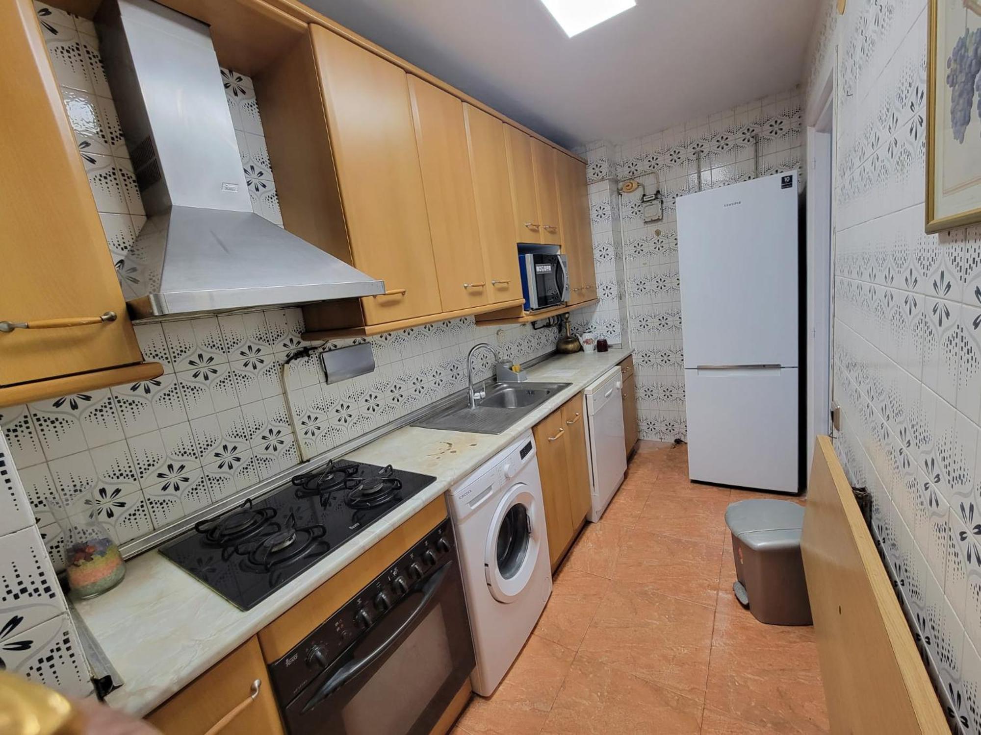 Apartamento Family *